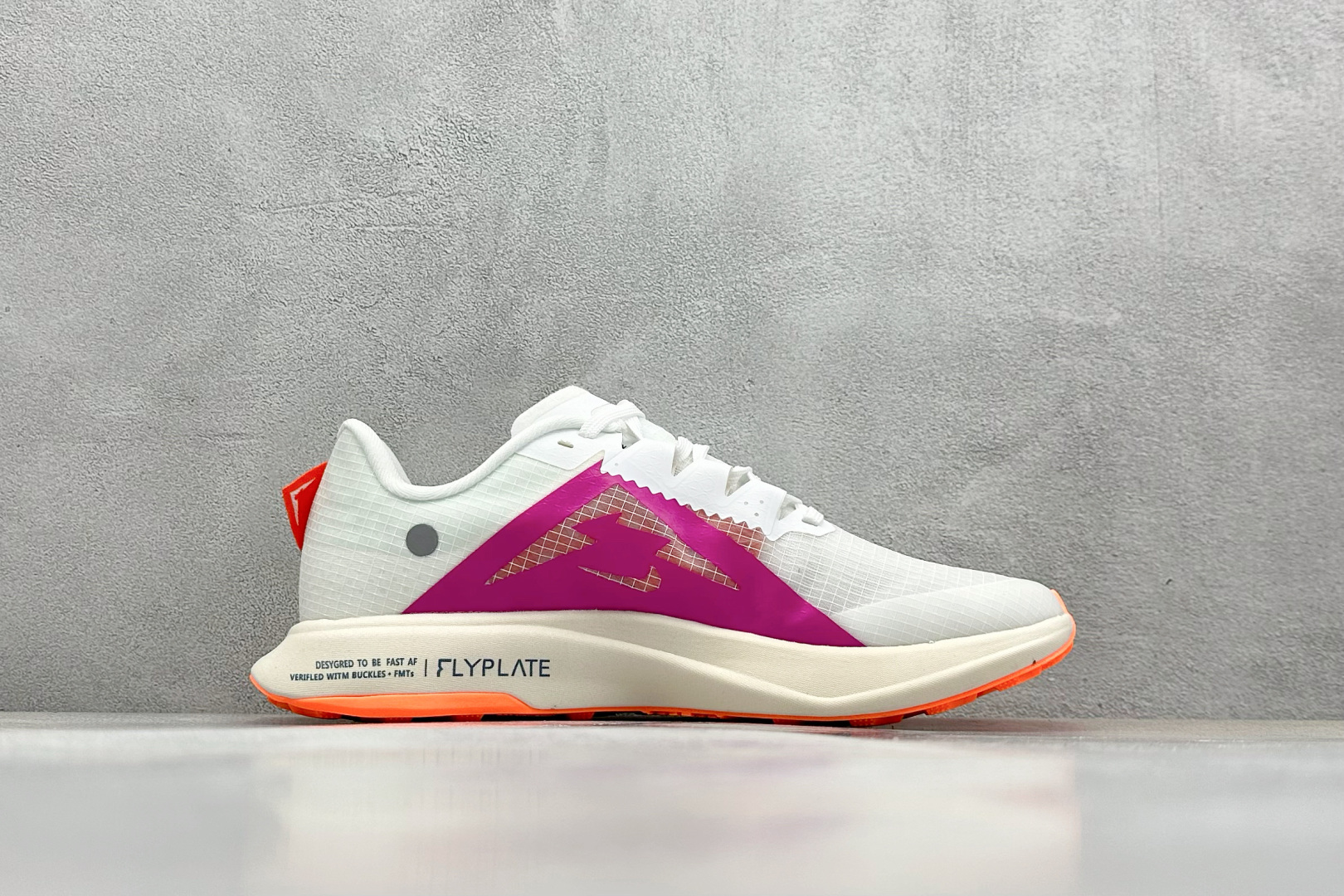  
XL版 Nike Air Zoomx UL TRAFLY TRAIL 登月休闲运动跑步鞋 

货号：