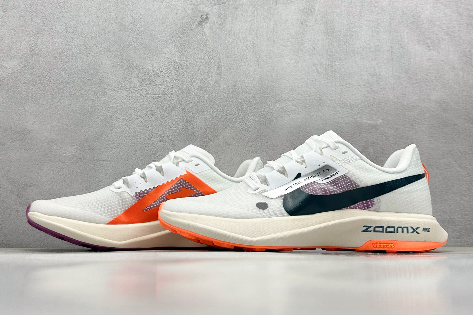  
XL版 Nike Air Zoomx UL TRAFLY TRAIL 登月休闲运动跑步鞋 

货号：