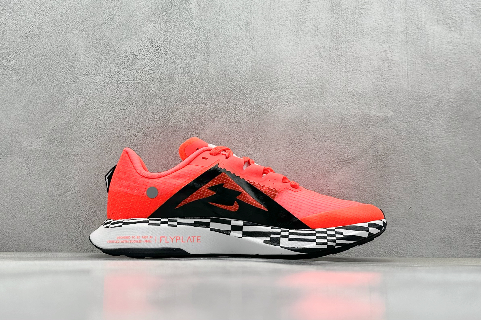  
XL版 Nike Air Zoomx UL TRAFLY TRAIL 登月休闲运动跑步鞋 

货号：