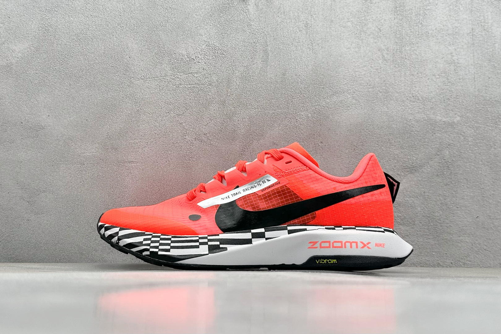  
XL版 Nike Air Zoomx UL TRAFLY TRAIL 登月休闲运动跑步鞋 

货号：