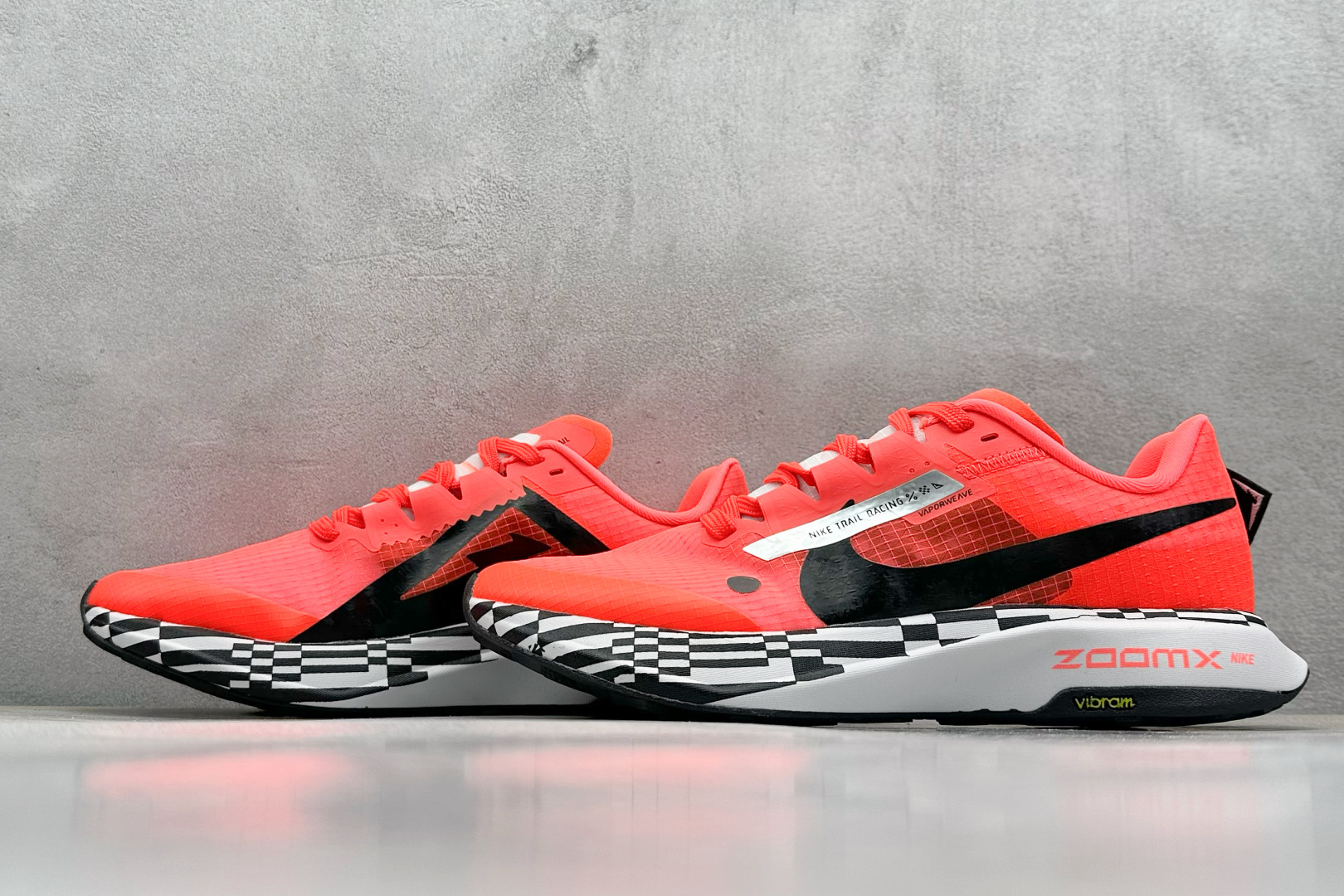  
XL版 Nike Air Zoomx UL TRAFLY TRAIL 登月休闲运动跑步鞋 

货号：