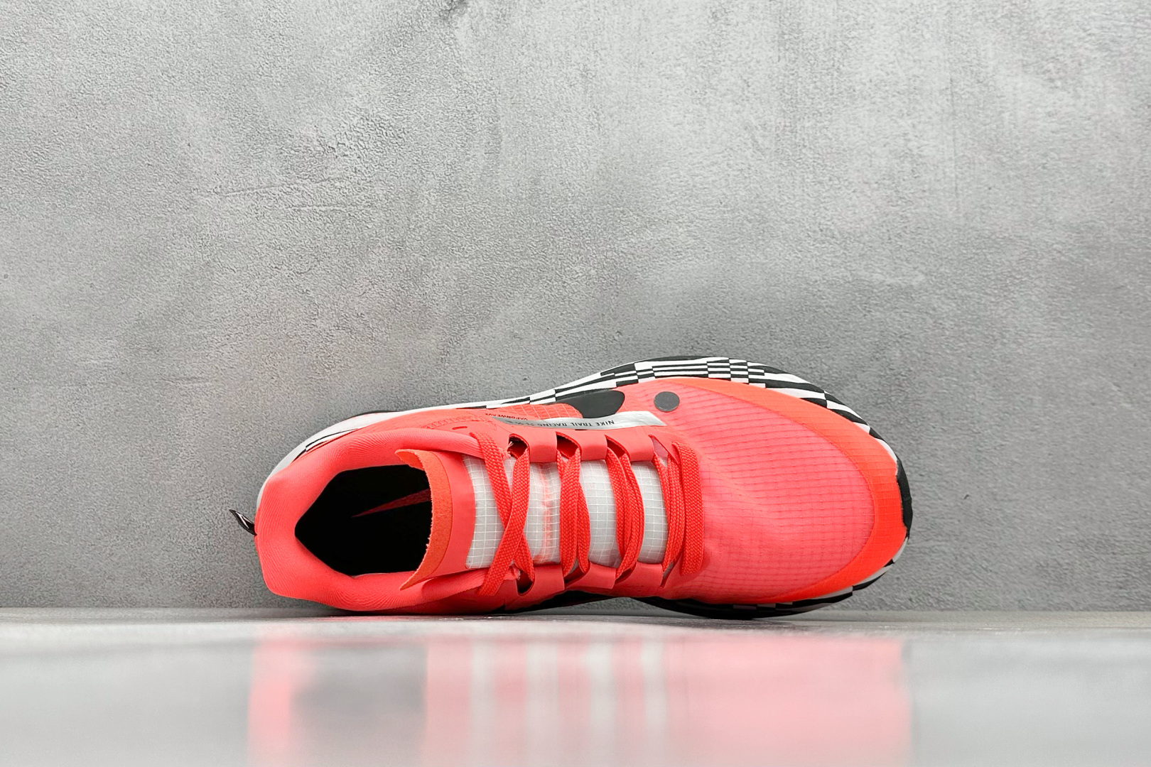  
XL版 Nike Air Zoomx UL TRAFLY TRAIL 登月休闲运动跑步鞋 

货号：