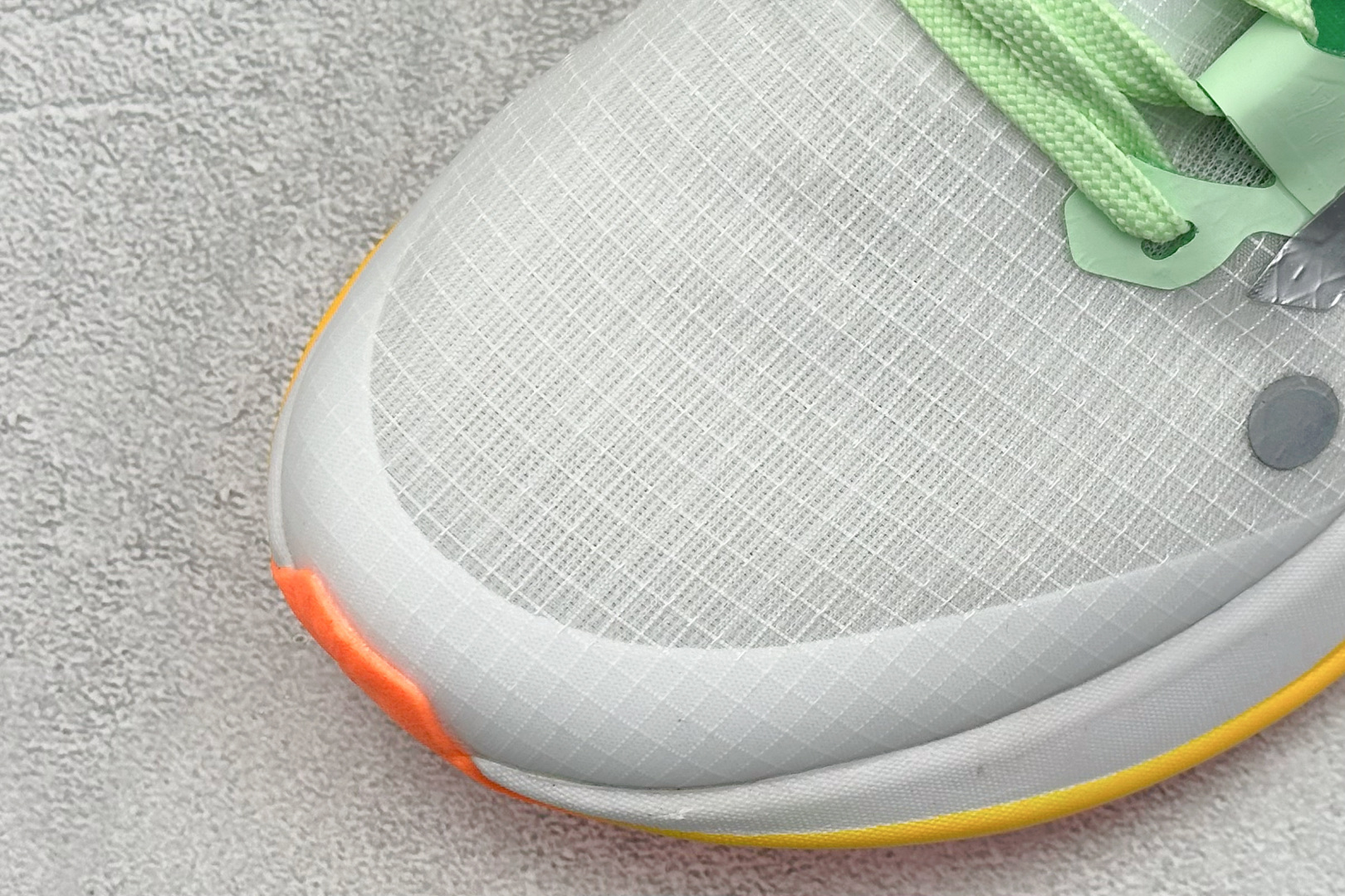  
XL版 Nike Air Zoomx UL TRAFLY TRAIL 登月休闲运动跑步鞋 

货号：
