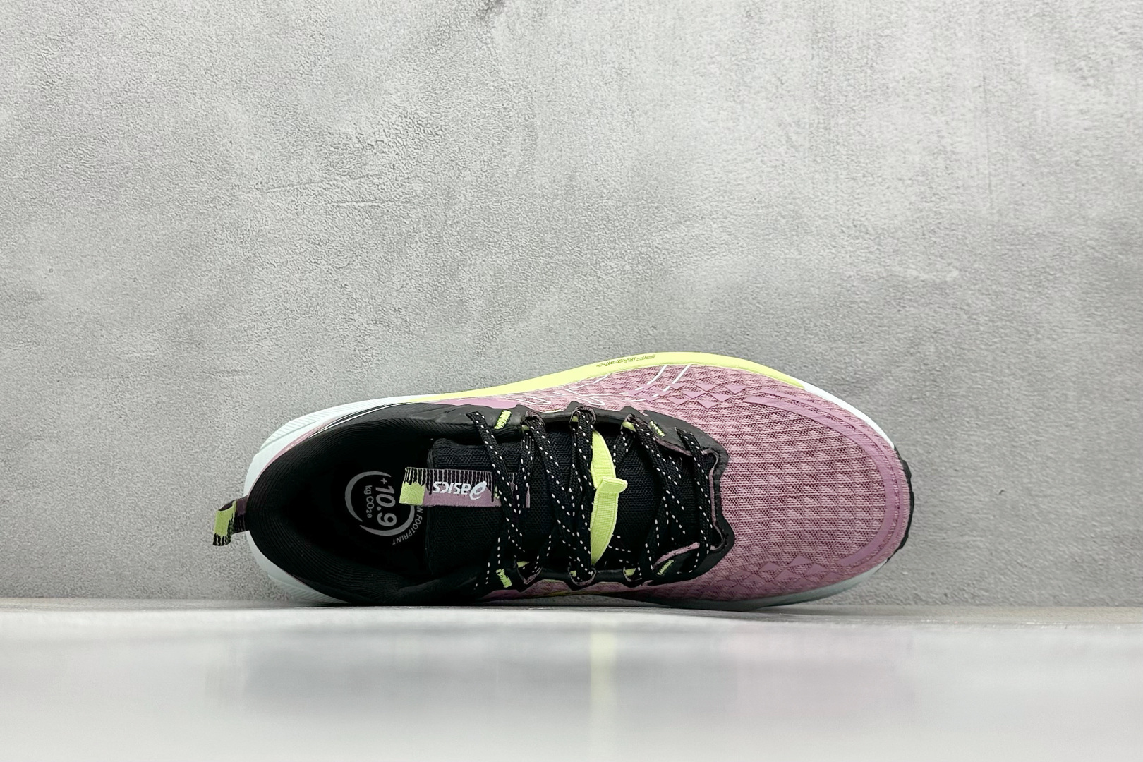  
Asics Gel-Trabuco 13 亚瑟士复古透气休闲鞋缓震耐磨跑步鞋
#鞋面采用无缝线鞋面