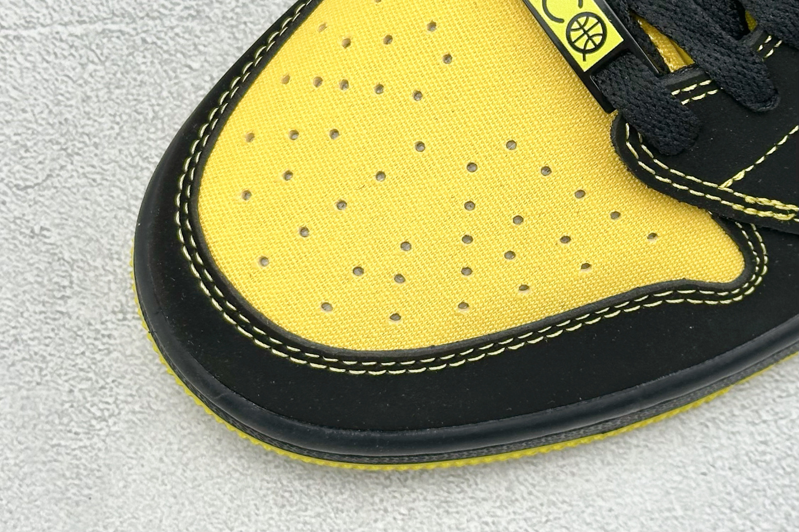  
K Air Jordan 1 Low 低帮复古篮球鞋
#定制鞋盒 大厂纯原品质出货 超高清洁度 皮