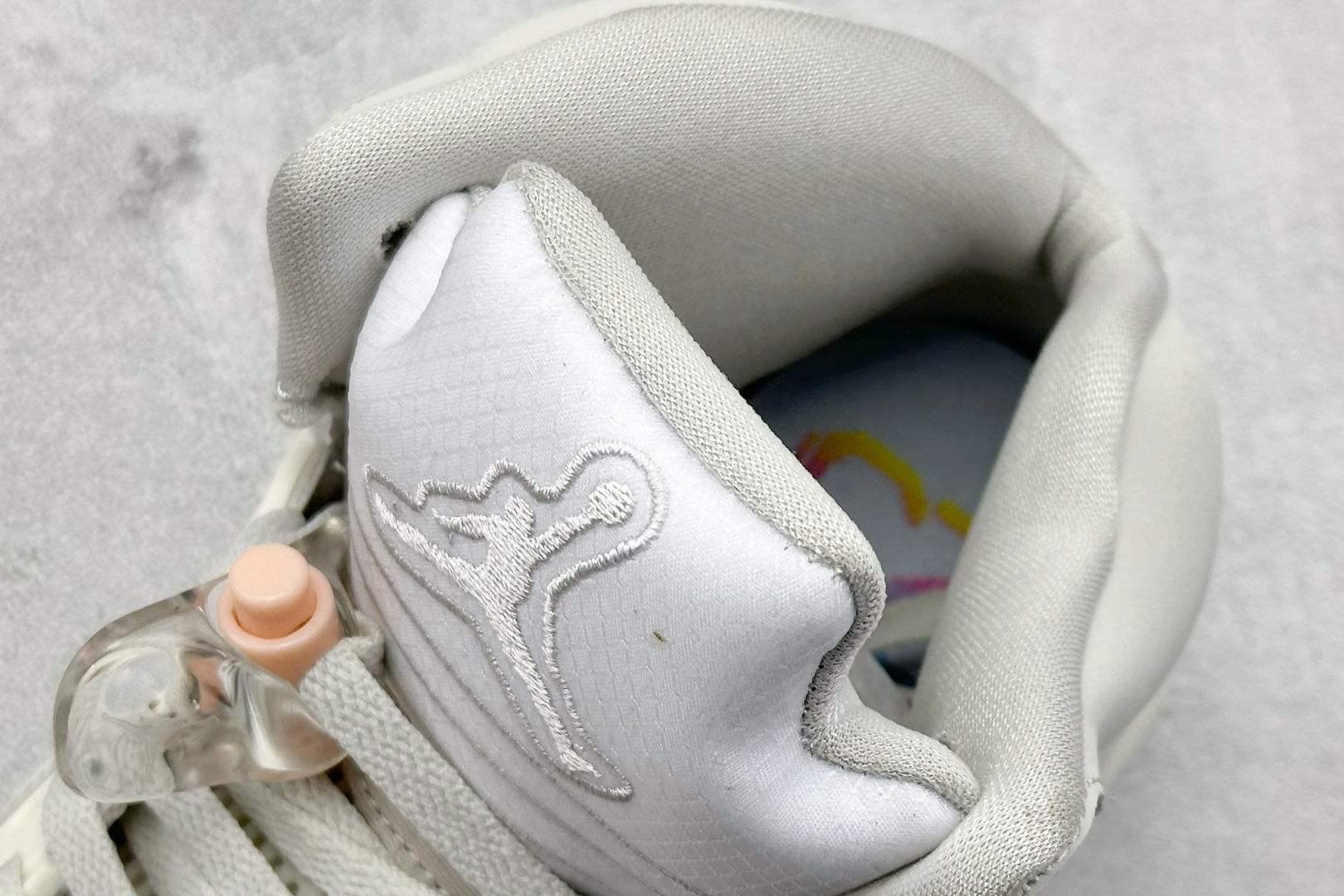 终端放店
KW版 Air Jordan 5 Low El Grito AJ5 乔5 墨西哥 低帮篮球鞋