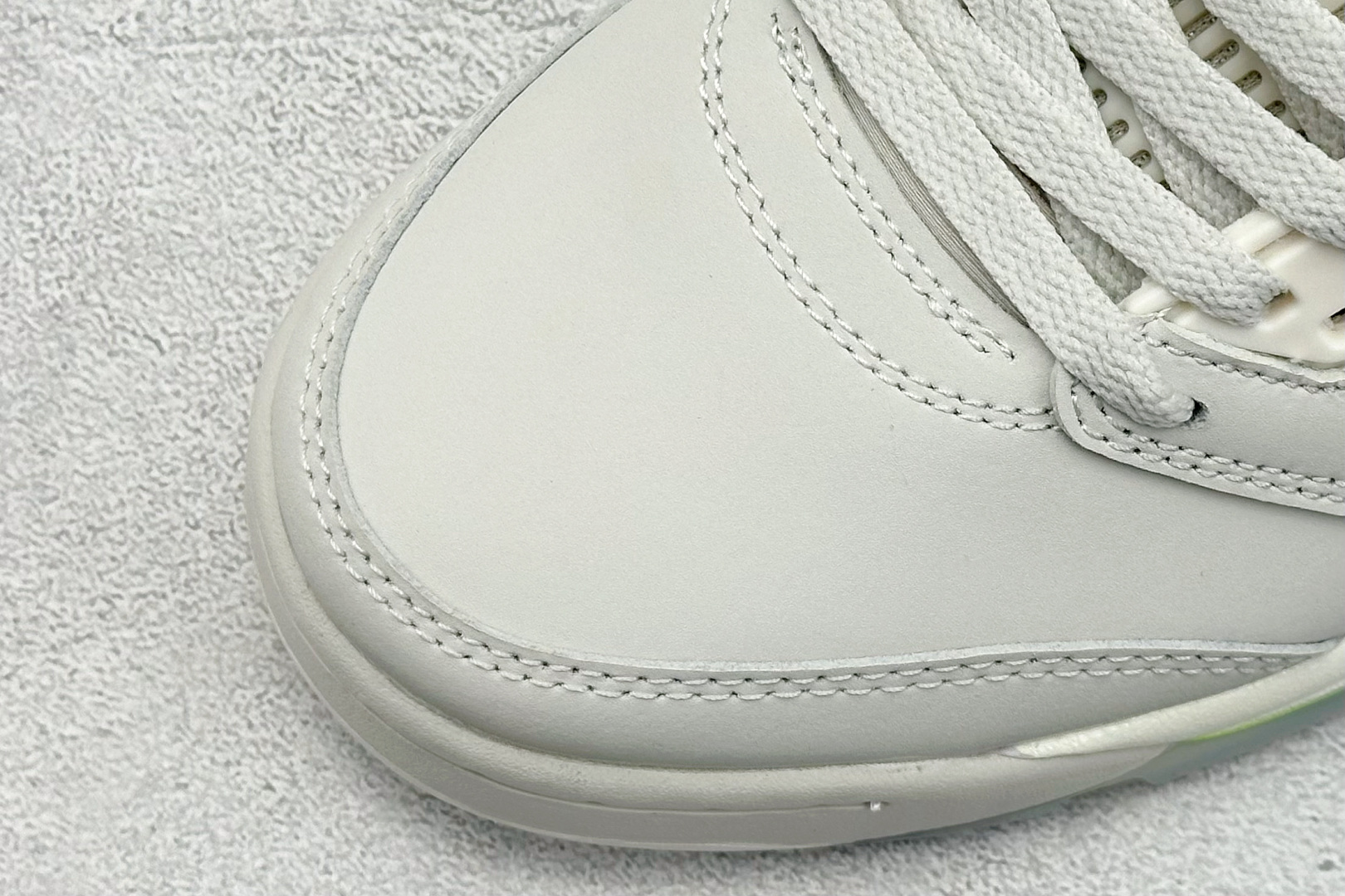 终端放店
KW版 Air Jordan 5 Low El Grito AJ5 乔5 墨西哥 低帮篮球鞋