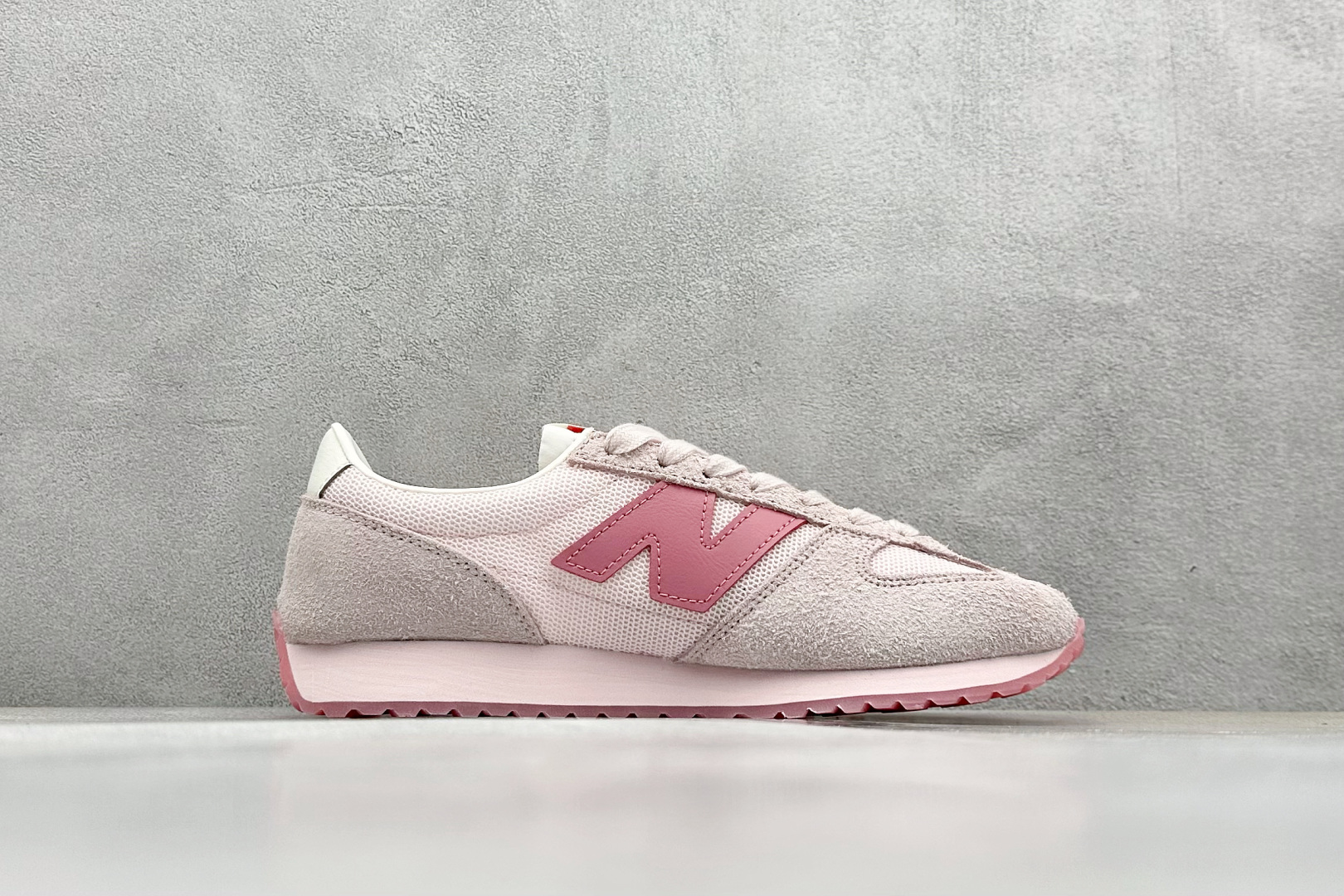  
New Balance NB471系列织物牛剖层革生活休闲鞋 

货号：U471FP
尺码：36 