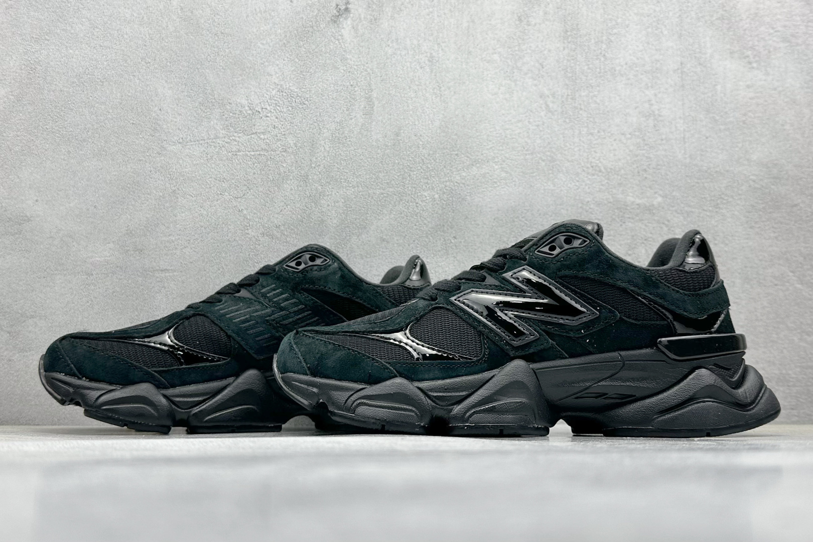 Joe Freshgoods x New Balance NB9060 联名款 复古休闲运动慢跑鞋