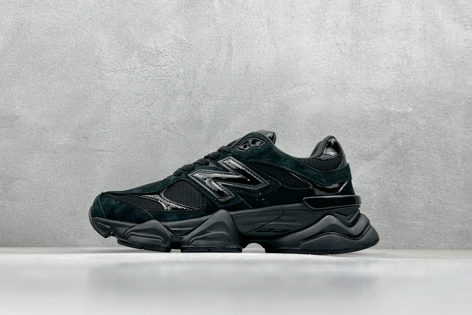 Joe Freshgoods x New Balance NB9060 联名款 复古休闲运动慢跑鞋