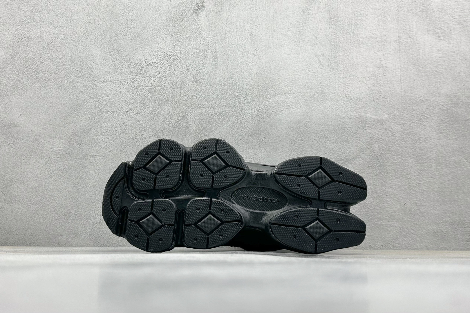 Joe Freshgoods x New Balance NB9060 联名款 复古休闲运动慢跑鞋