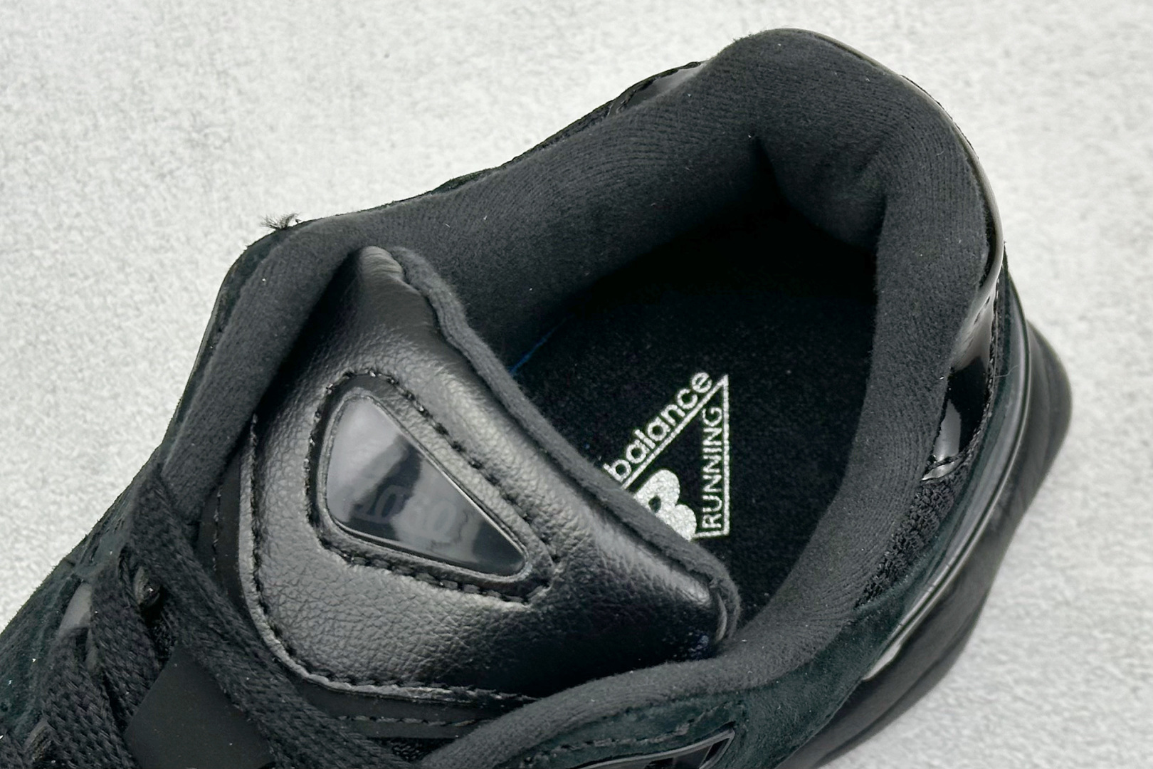 Joe Freshgoods x New Balance NB9060 联名款 复古休闲运动慢跑鞋