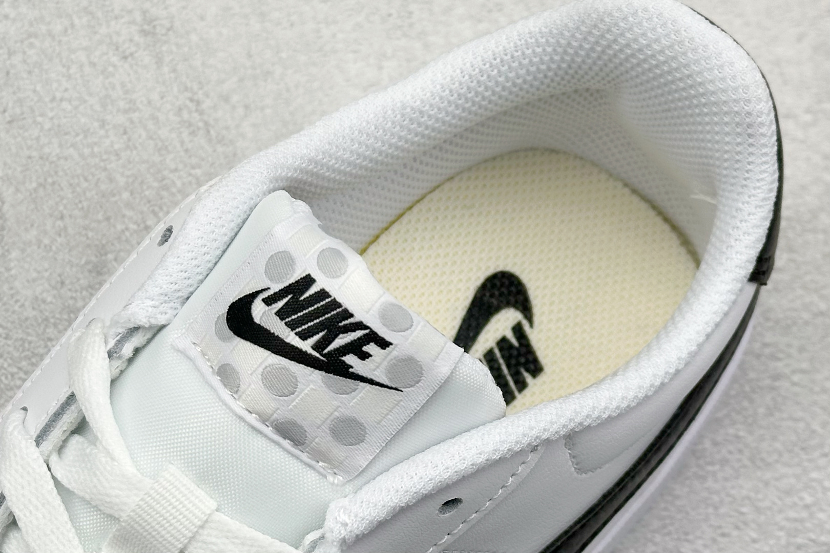  终端放店
GX版 Nike Court SHOT 时尚百搭 防滑耐磨 低帮 板鞋 

货号：FQ814