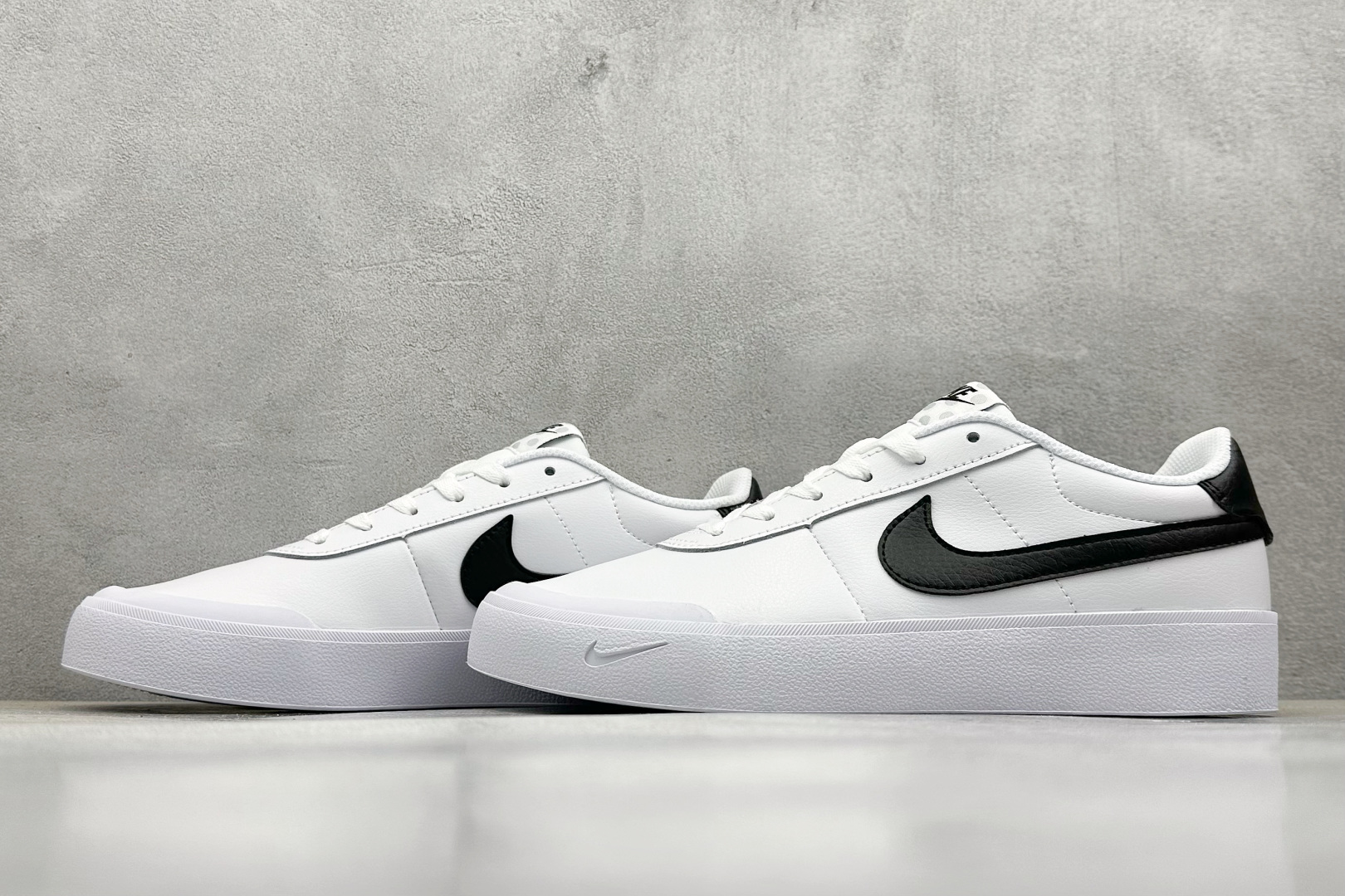  终端放店
GX版 Nike Court SHOT 时尚百搭 防滑耐磨 低帮 板鞋 

货号：FQ814