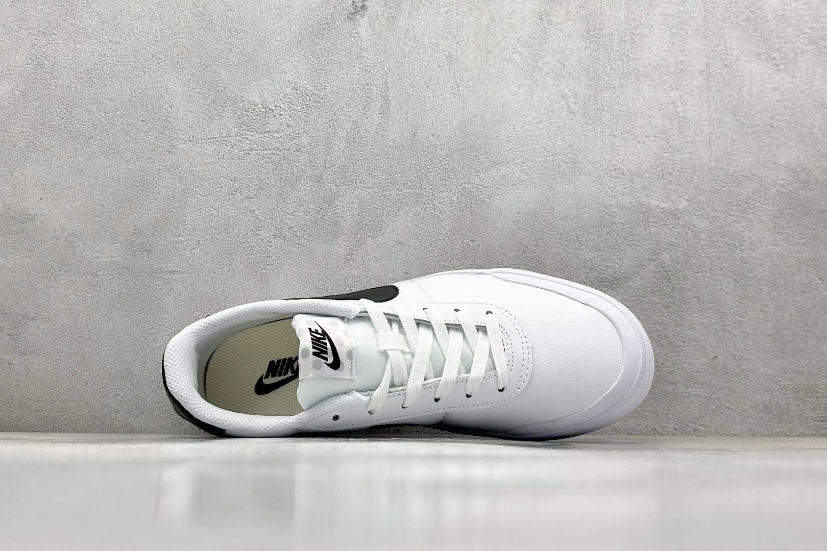  终端放店
GX版 Nike Court SHOT 时尚百搭 防滑耐磨 低帮 板鞋 

货号：FQ814