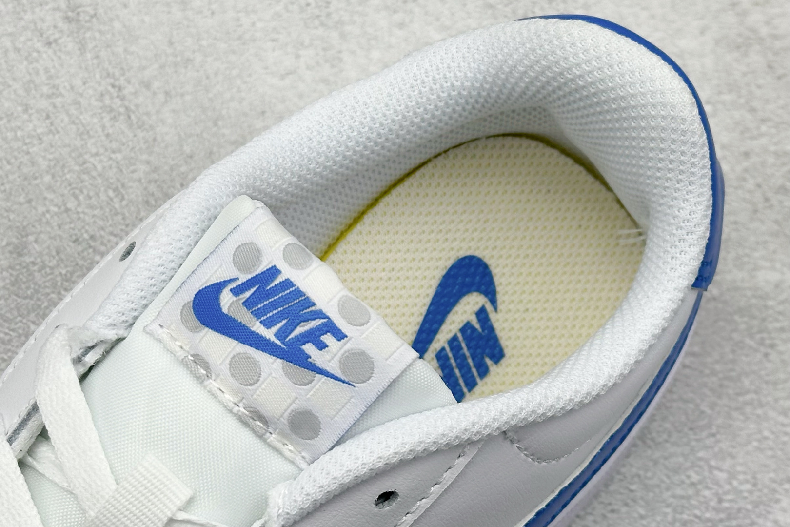 终端放店
GX版 Nike Court SHOT 时尚百搭 防滑耐磨 低帮 板鞋 

货号：FQ814
