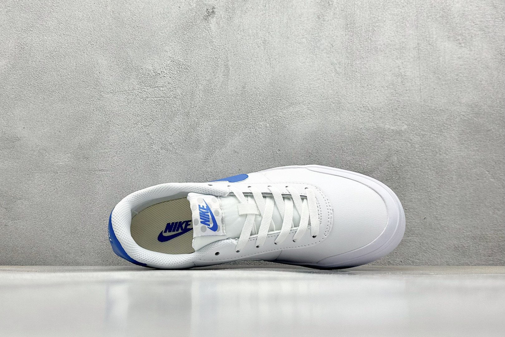  终端放店
GX版 Nike Court SHOT 时尚百搭 防滑耐磨 低帮 板鞋 

货号：FQ814