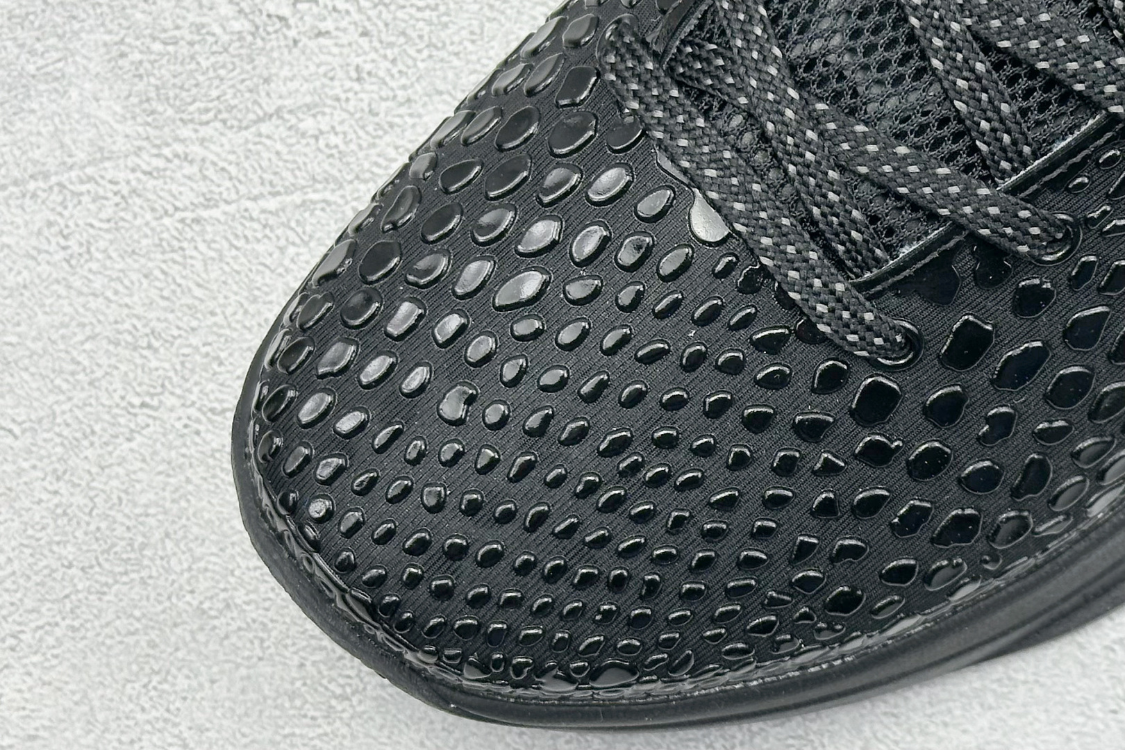  终端放店
CK版 NK Zoom Kobe 6 科比六代 
前后气垫加持 信仰绝不减配 市售唯一PRO
