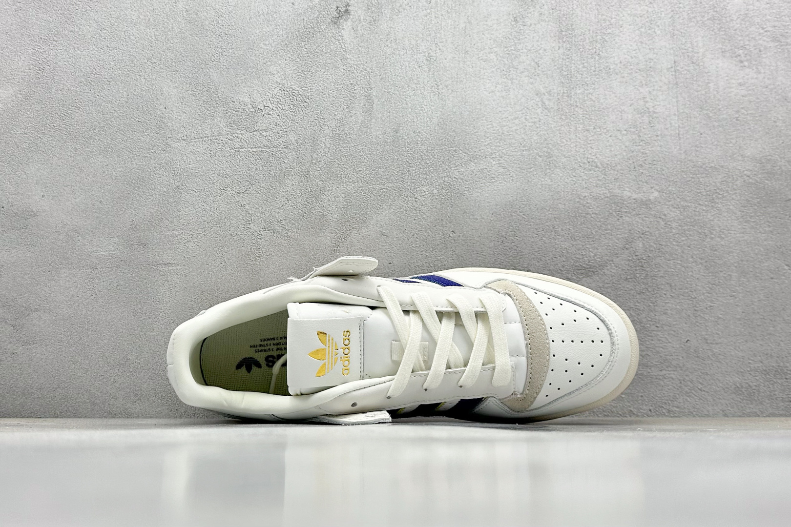  
Adidas Forum Low CL 三叶草低帮
公司级版本 极力推荐
经典复古板鞋 男女潮流头层