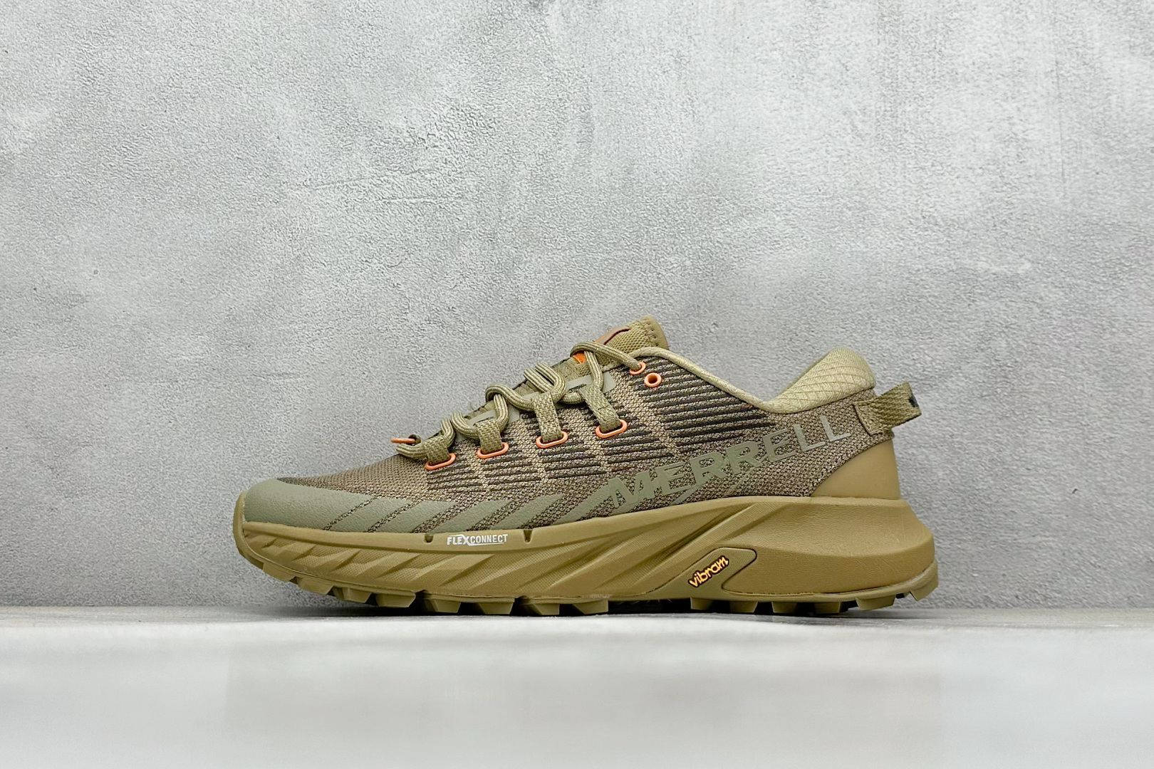  
Merrell Agility Peak 4 X WILDTHINGS 迈乐 蜂鸟 减震防滑透气徒步