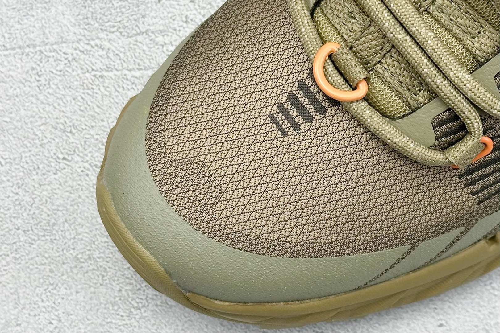  
Merrell Agility Peak 4 X WILDTHINGS 迈乐 蜂鸟 减震防滑透气徒步