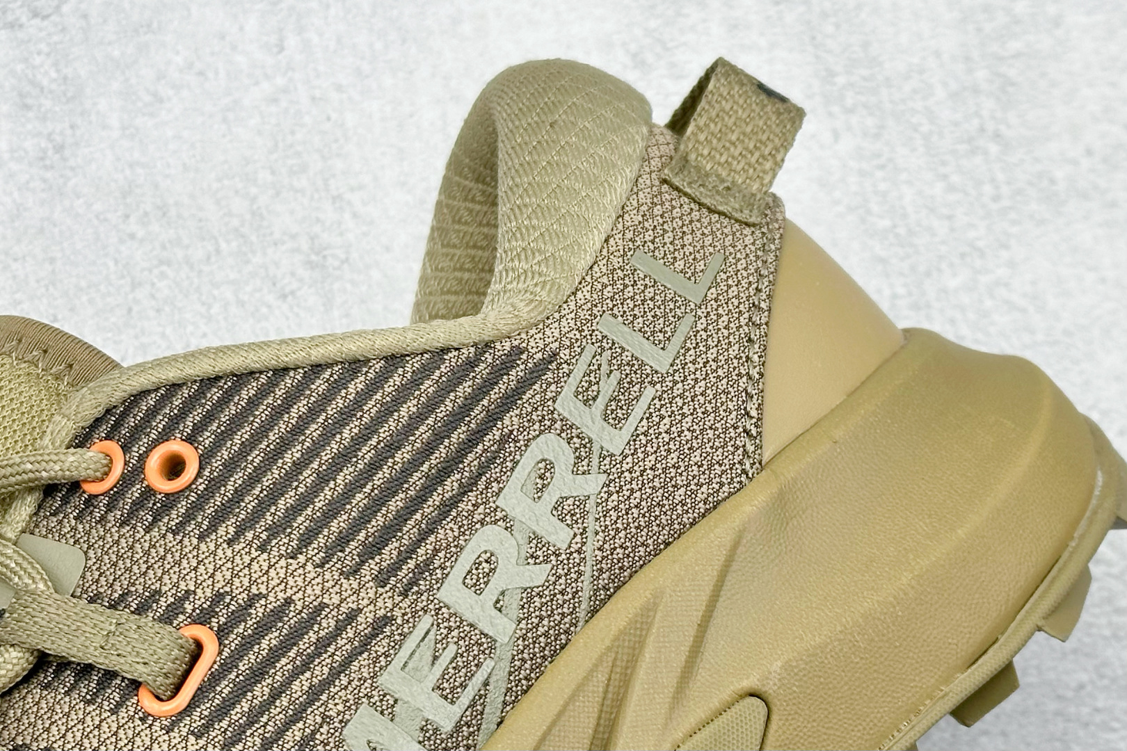  
Merrell Agility Peak 4 X WILDTHINGS 迈乐 蜂鸟 减震防滑透气徒步