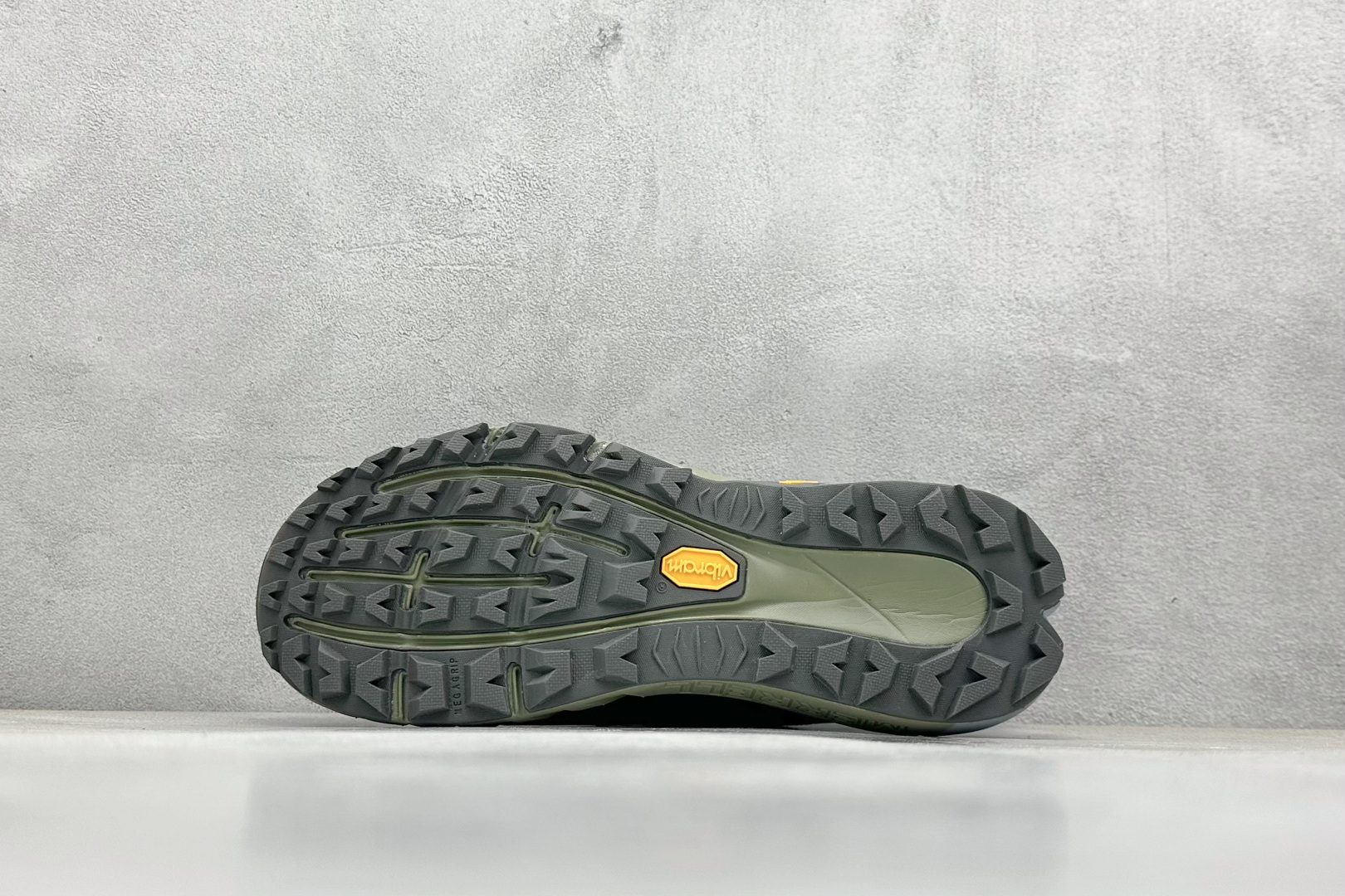  
Merrell Agility Peak 4 X WILDTHINGS 迈乐 蜂鸟 减震防滑透气徒步