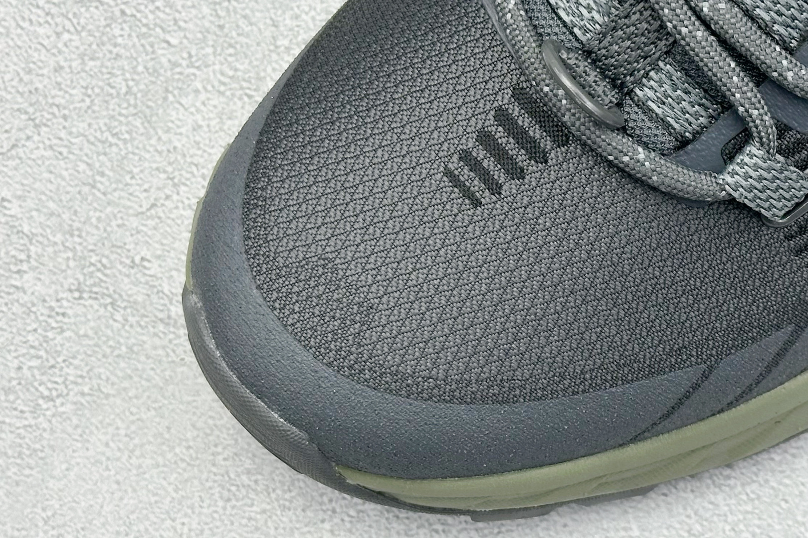  
Merrell Agility Peak 4 X WILDTHINGS 迈乐 蜂鸟 减震防滑透气徒步