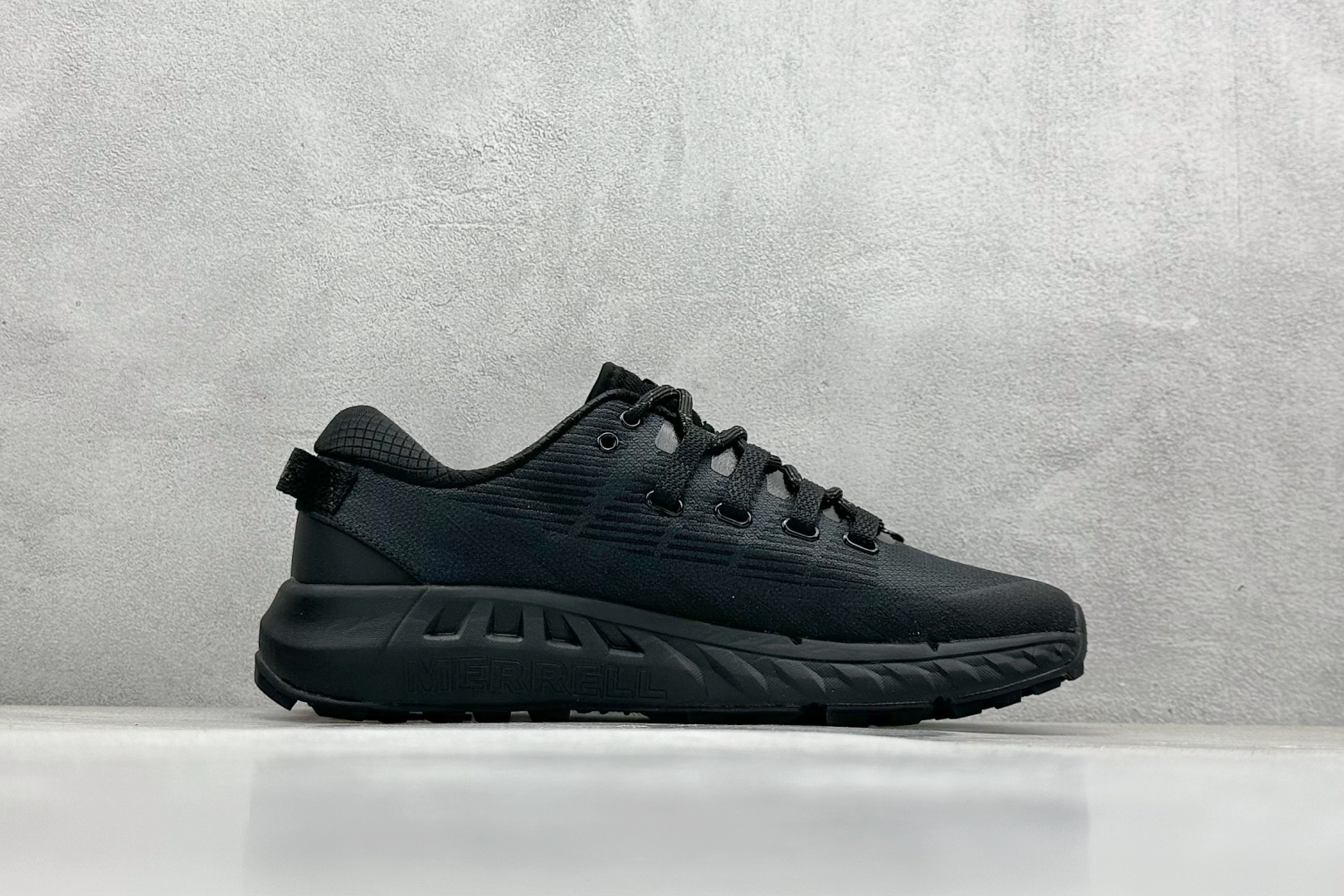  
Merrell Agility Peak 4 X WILDTHINGS 迈乐 蜂鸟 减震防滑透气徒步
