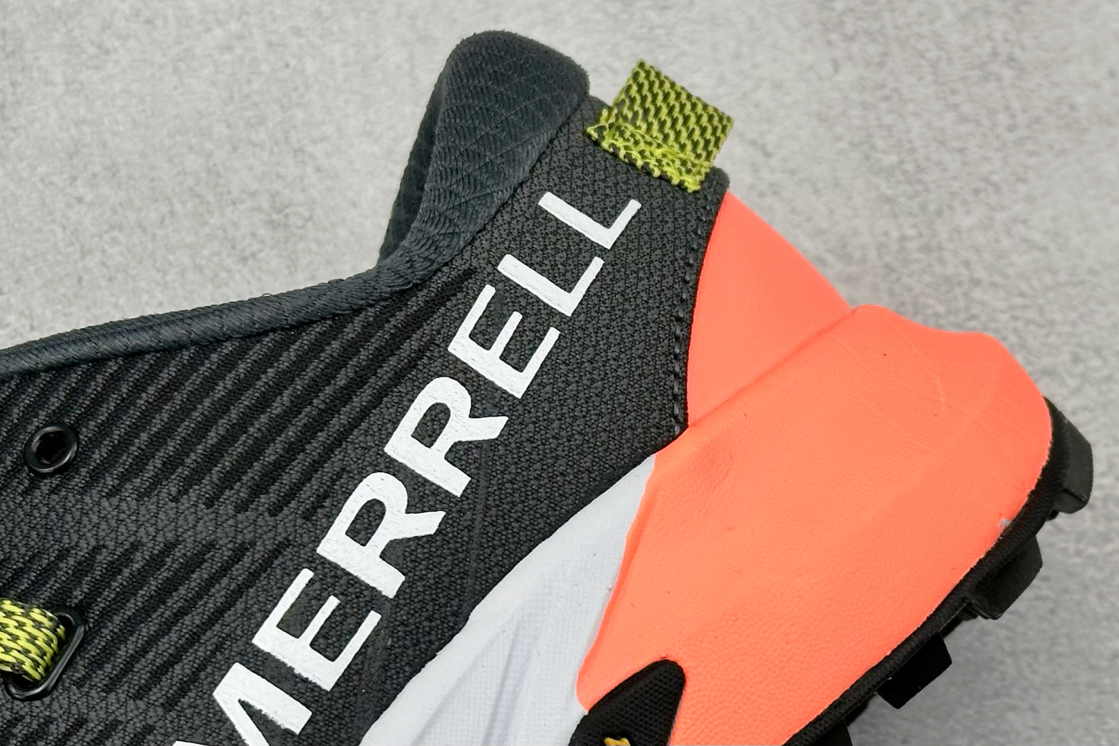  
Merrell Agility Peak 4 X WILDTHINGS 迈乐 蜂鸟 减震防滑透气徒步