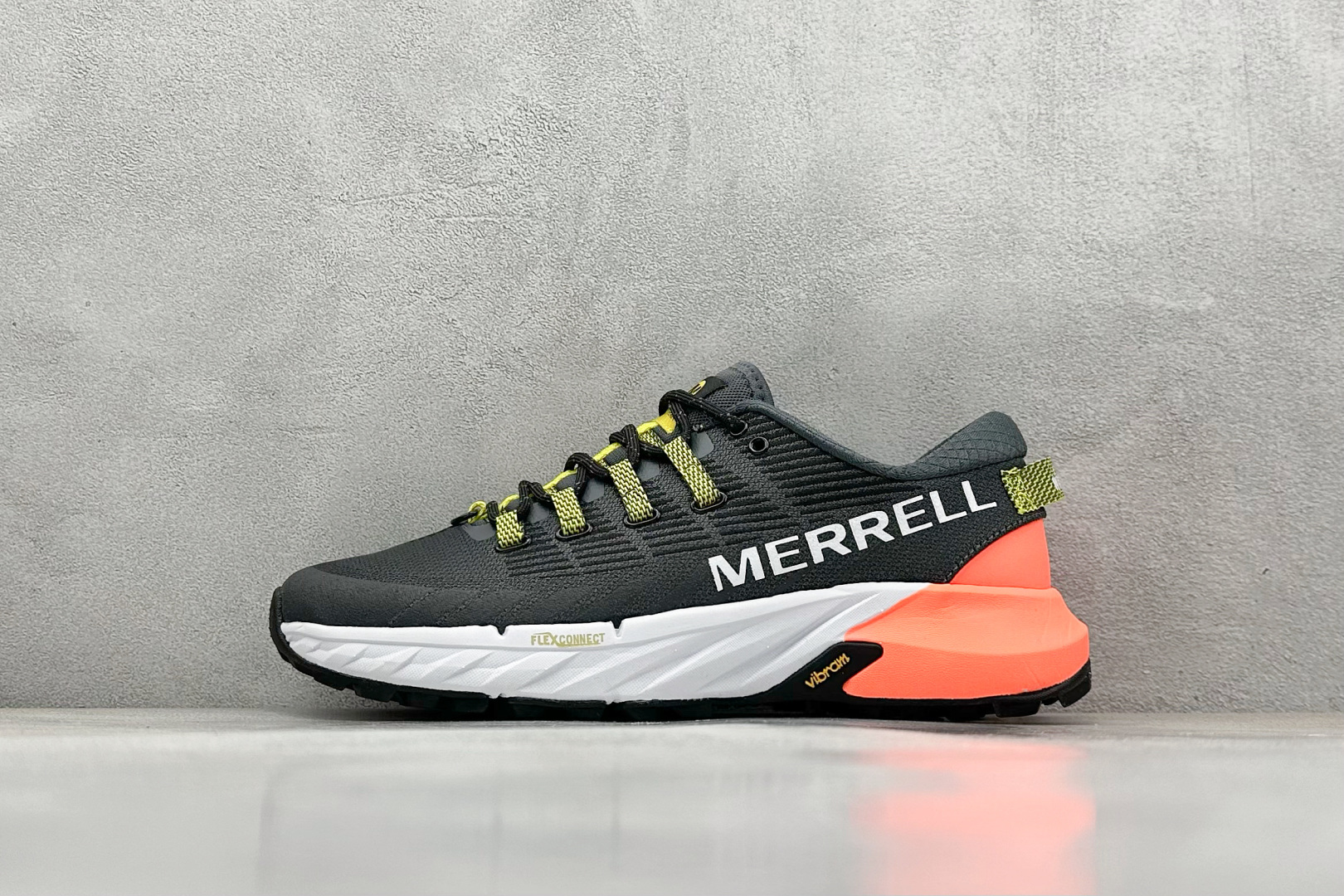  
Merrell Agility Peak 4 X WILDTHINGS 迈乐 蜂鸟 减震防滑透气徒步