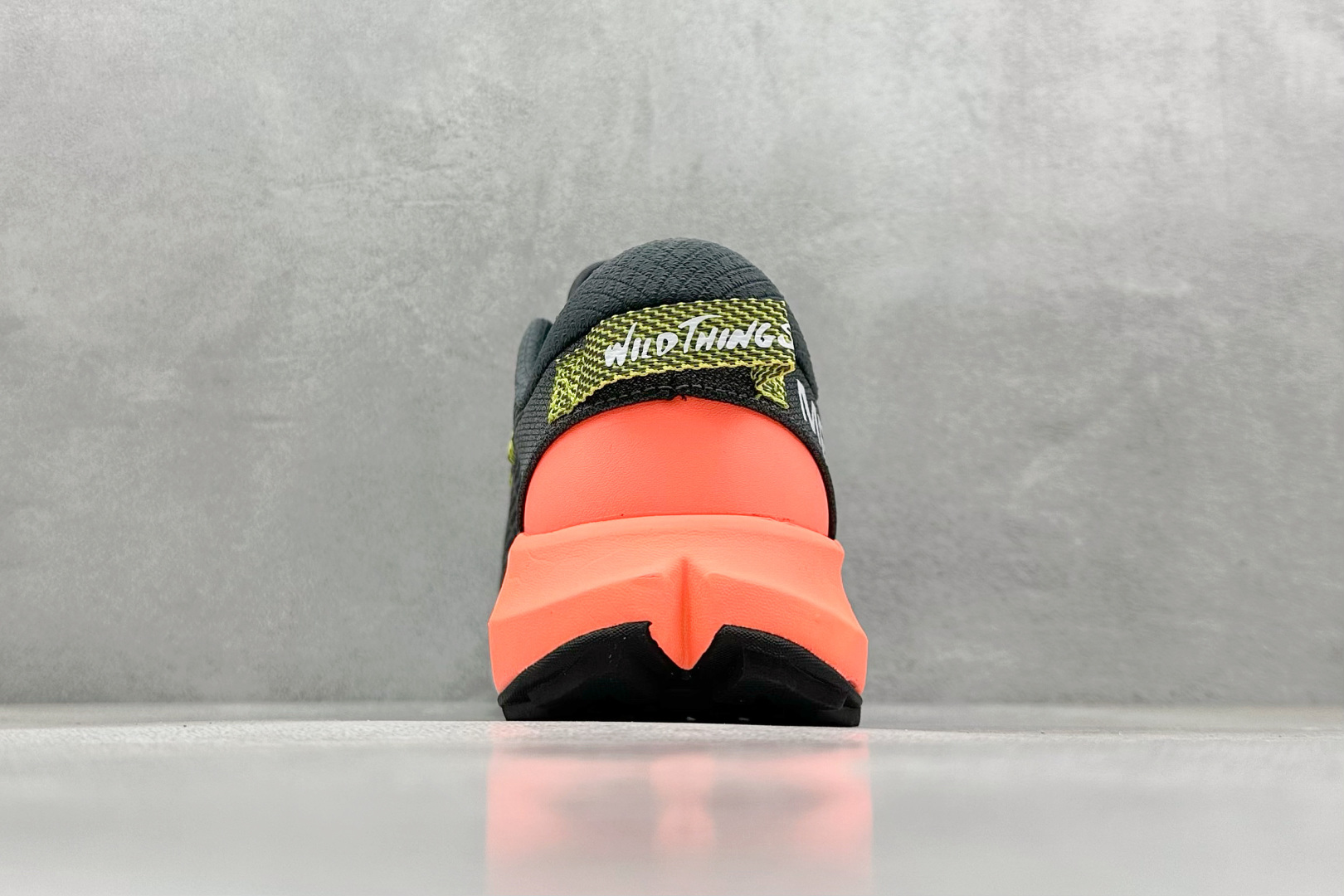  
Merrell Agility Peak 4 X WILDTHINGS 迈乐 蜂鸟 减震防滑透气徒步