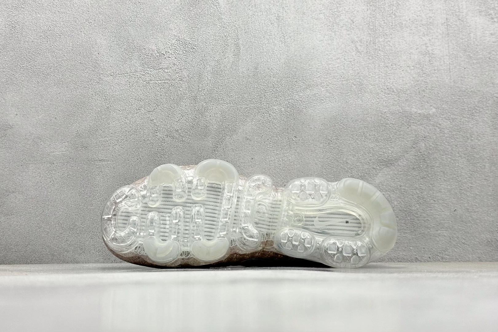 终端放店
YH版 Nike AIR VAPORMAX Platinum 编织 气垫运动防滑轻便 201