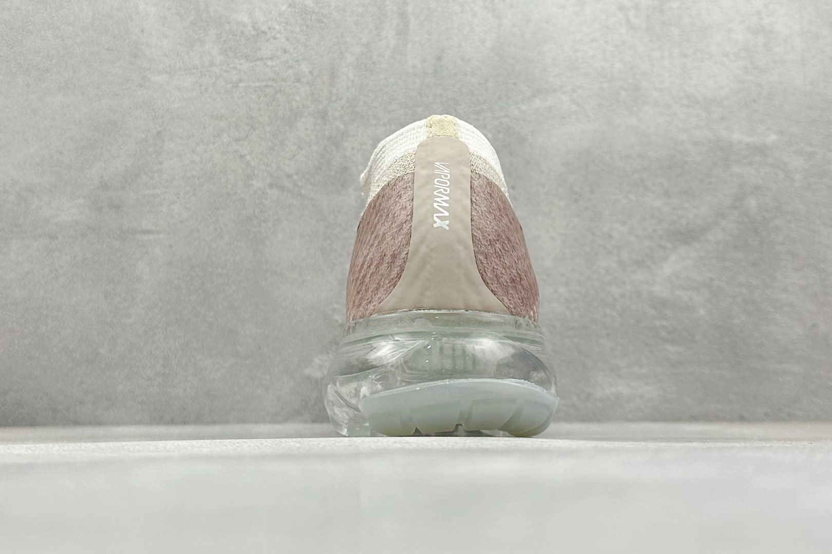 终端放店
YH版 Nike AIR VAPORMAX Platinum 编织 气垫运动防滑轻便 201