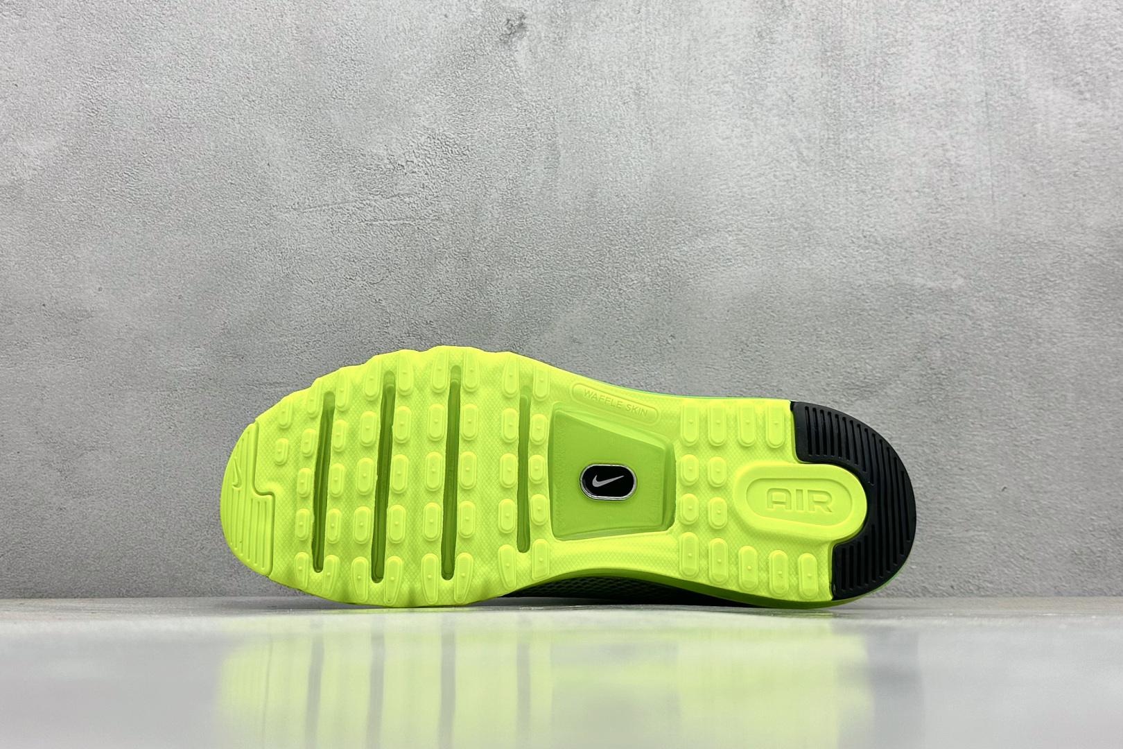  终端放店
YH版 NIKE Air Max 2013 耐克复古透气网布
全掌气垫 缓震跑步鞋 
#搭