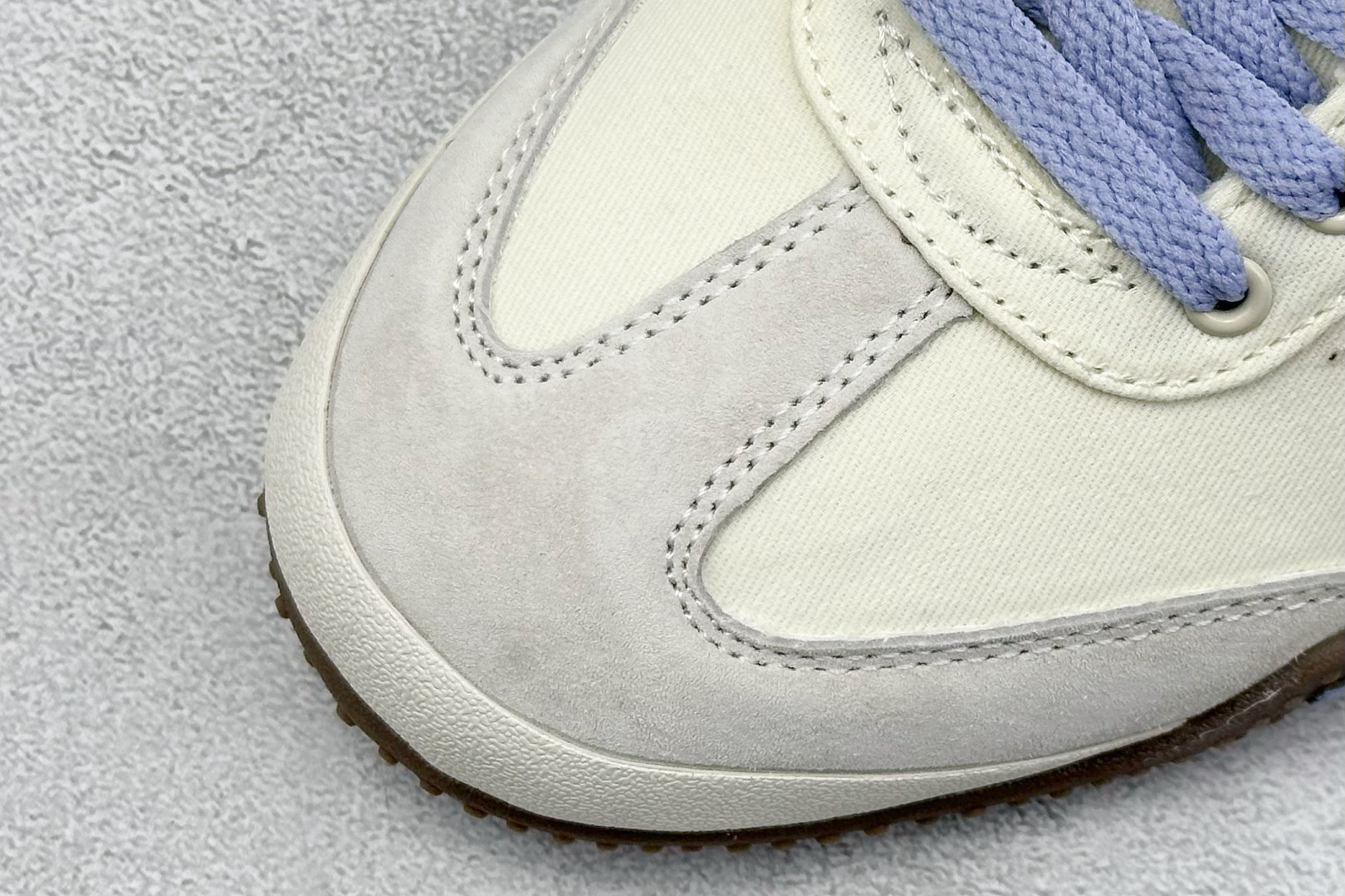  
TG版 Puma Bellta UT Leather 透气布面
彪马薄底系列 复古运动休闲跑鞋 
鞋