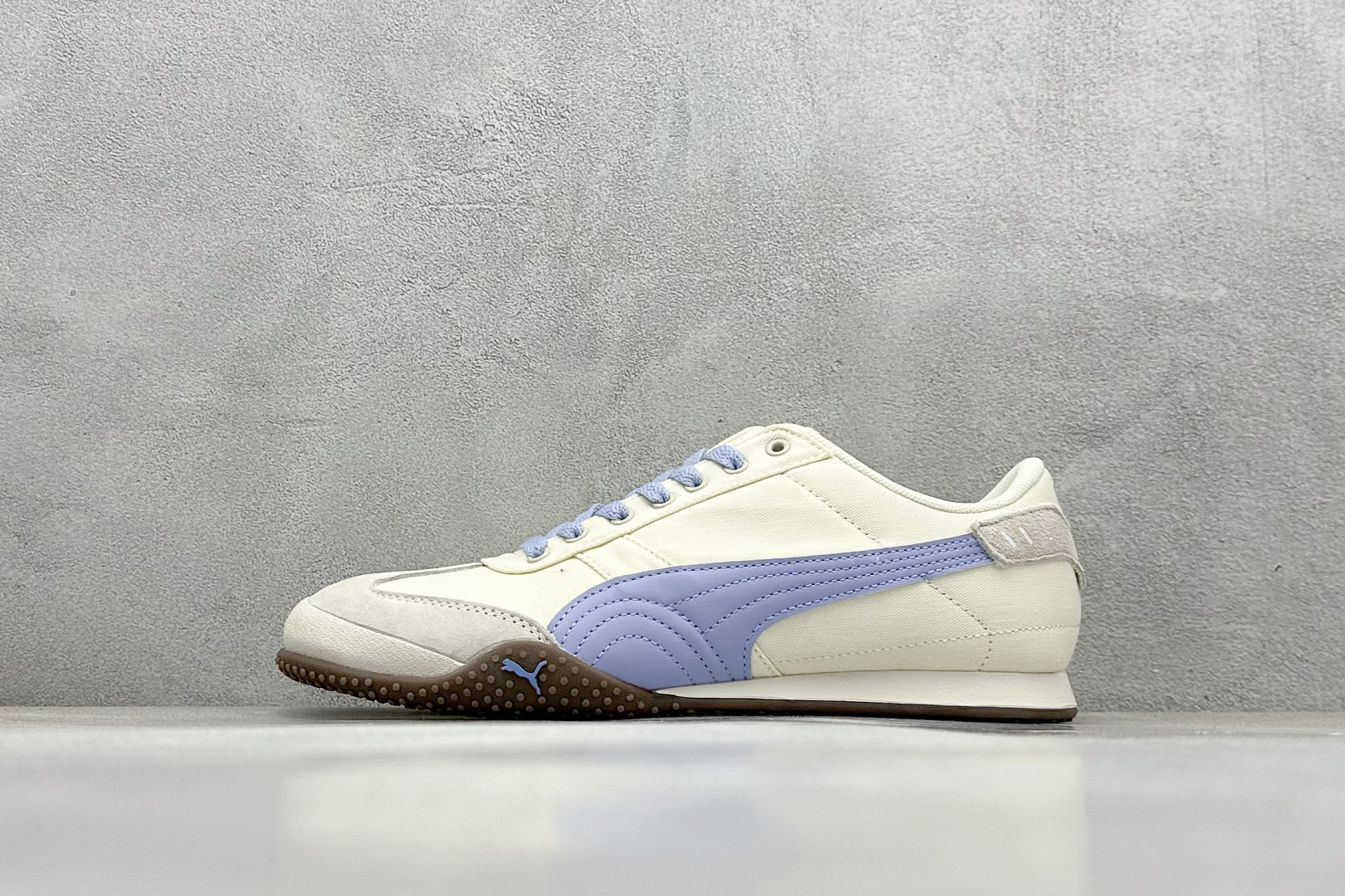  
TG版 Puma Bellta UT Leather 透气布面
彪马薄底系列 复古运动休闲跑鞋 
鞋