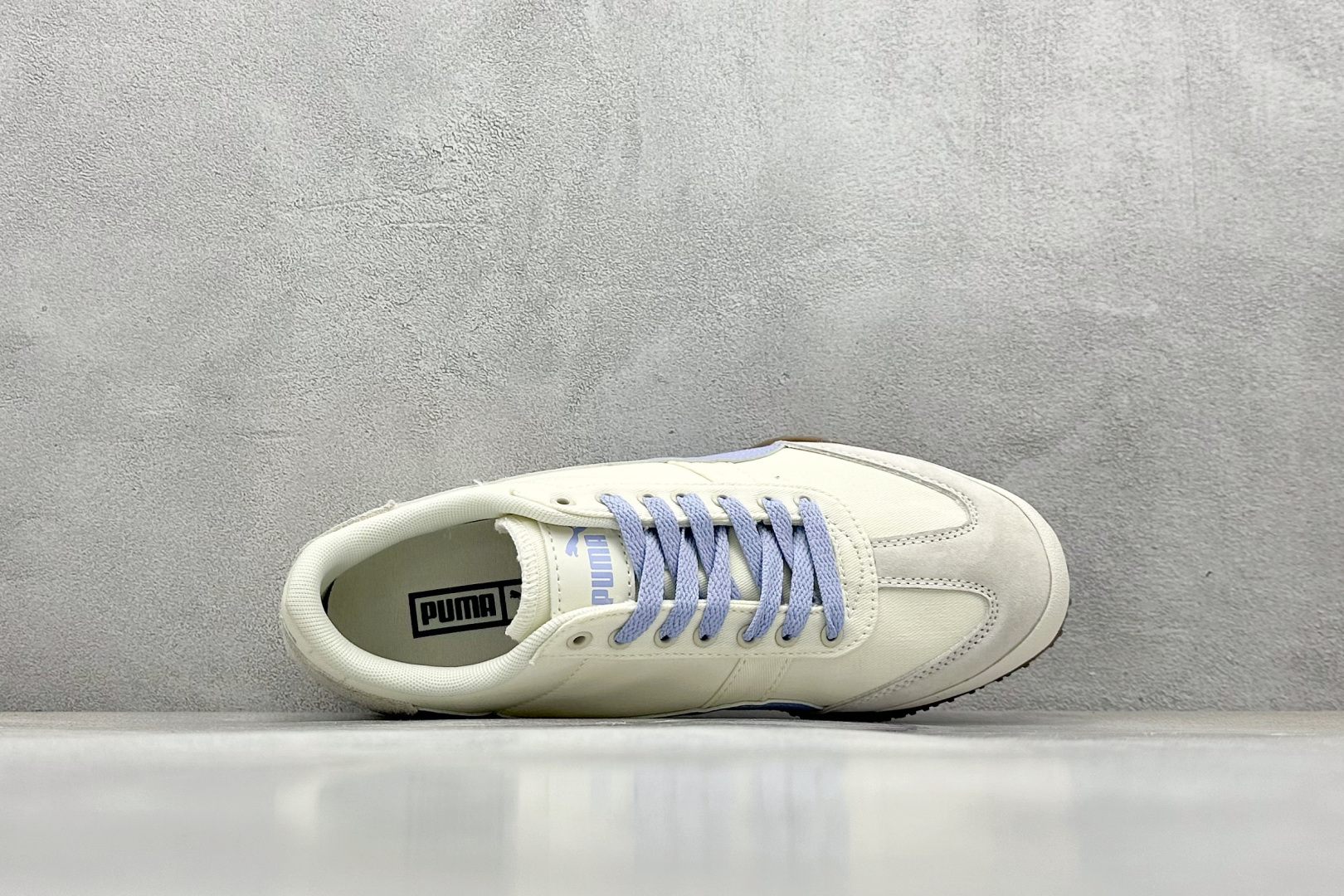  
TG版 Puma Bellta UT Leather 透气布面
彪马薄底系列 复古运动休闲跑鞋 
鞋