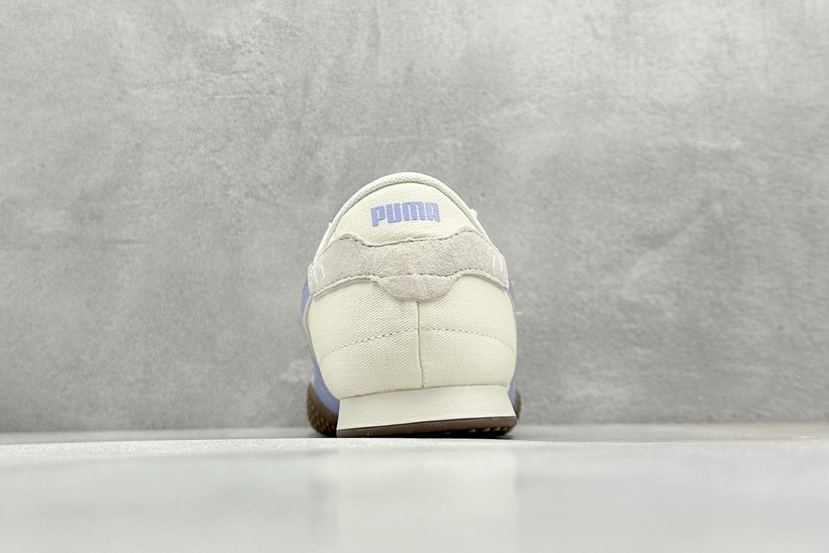  
TG版 Puma Bellta UT Leather 透气布面
彪马薄底系列 复古运动休闲跑鞋 
鞋