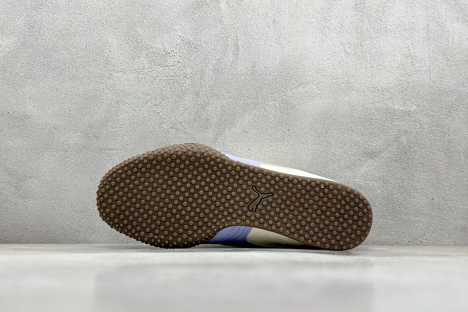  
TG版 Puma Bellta UT Leather 透气布面
彪马薄底系列 复古运动休闲跑鞋 
鞋