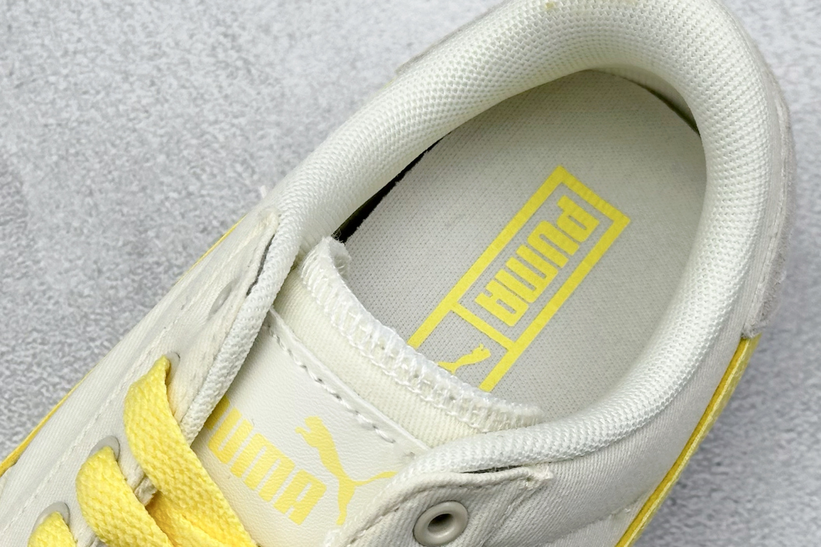  
TG版 Puma Bellta UT Leather 透气布面
彪马薄底系列 复古运动休闲跑鞋 
鞋
