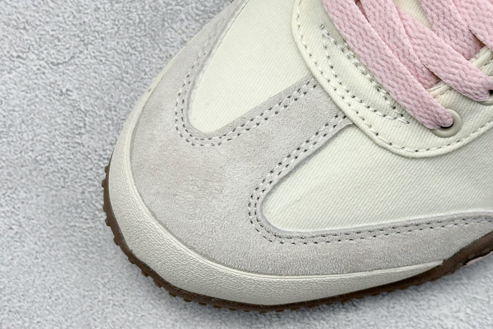 
TG版 Puma Bellta UT Leather 透气布面
彪马薄底系列 复古运动休闲跑鞋 
鞋