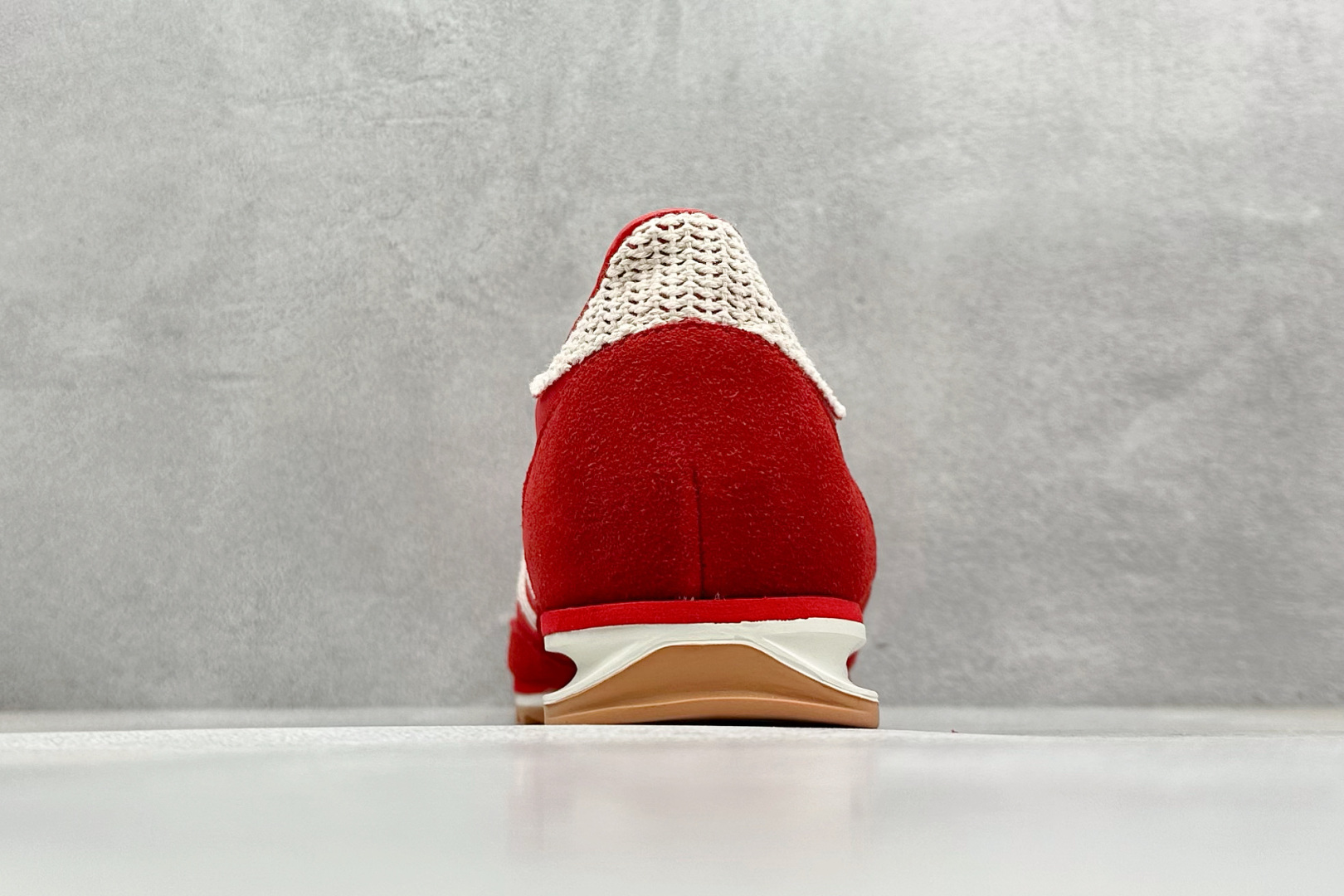  
BF版 Adidas Originals SL 72 OG 阿迪经典复古慢跑鞋

货号：JI274
