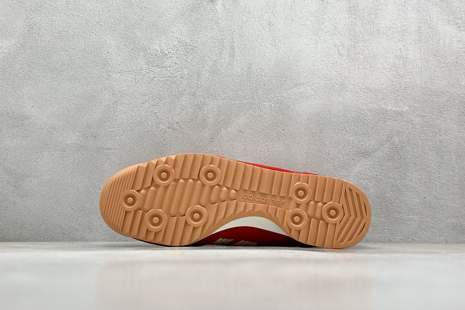  
BF版 Adidas Originals SL 72 OG 阿迪经典复古慢跑鞋

货号：JI274