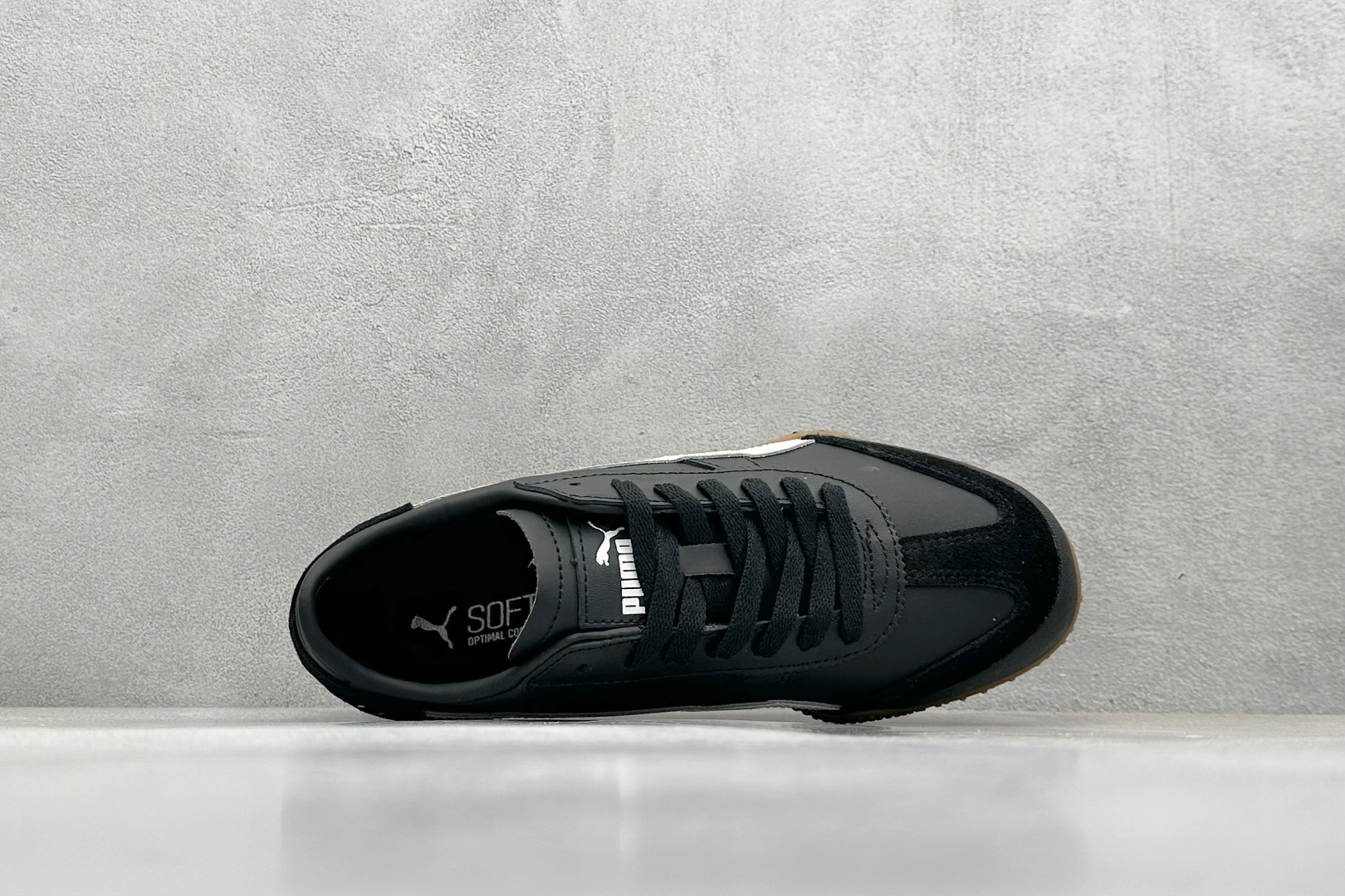  
PUMA Speedcat OG 舒适运动 防滑轻便 低帮 生活休闲鞋 
男女款运动休闲鞋达人推荐新