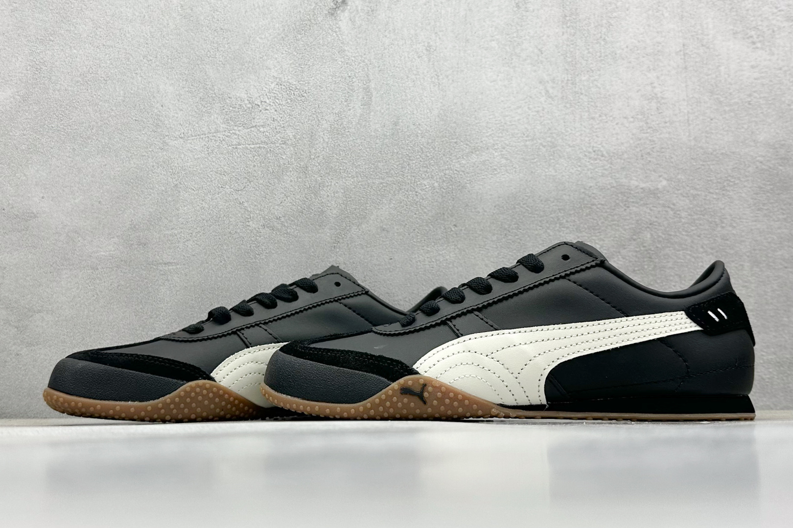  
PUMA Speedcat OG 舒适运动 防滑轻便 低帮 生活休闲鞋 
男女款运动休闲鞋达人推荐新