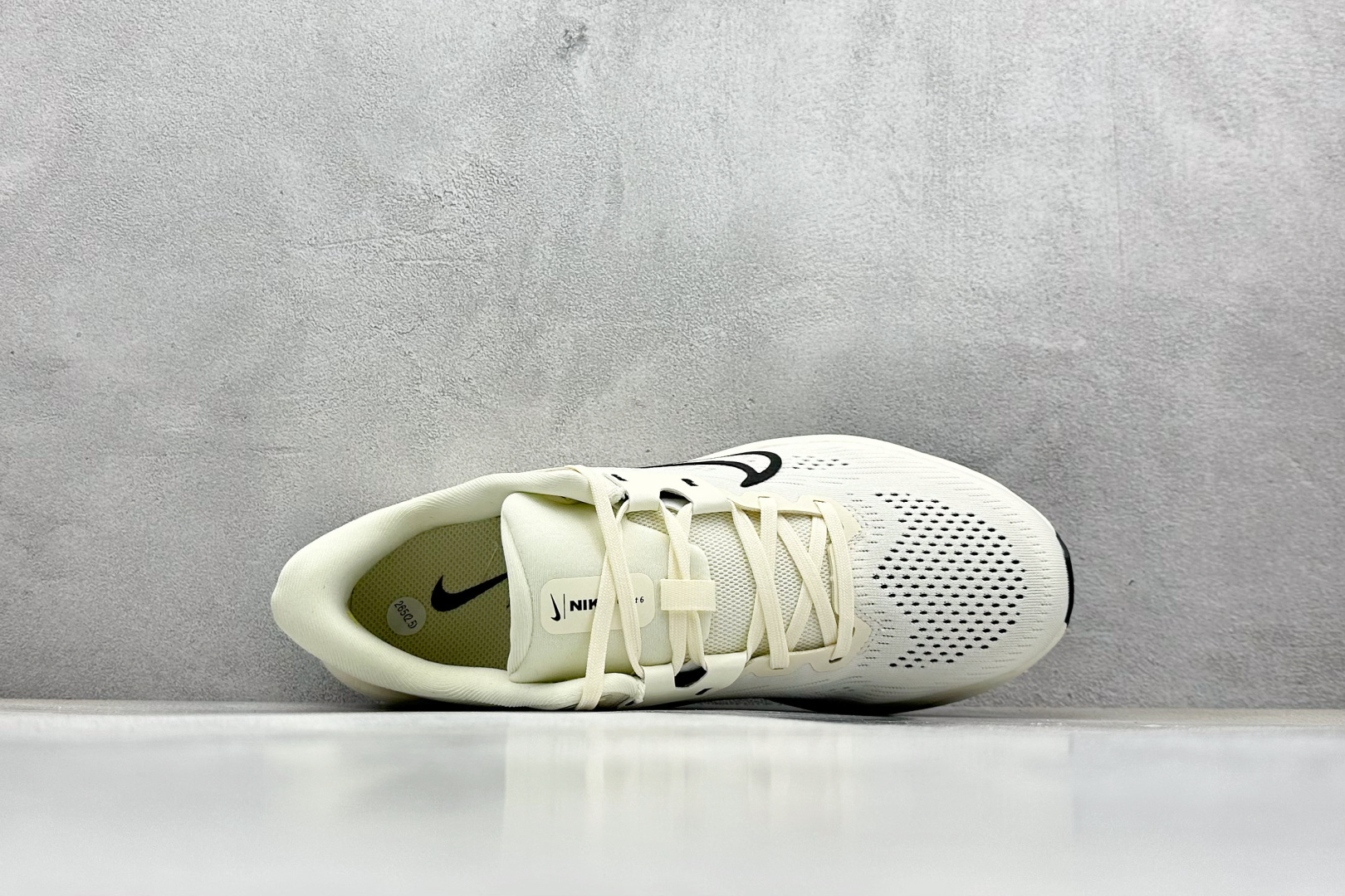 Nike Quest 6公路跑步鞋 FD6033-104