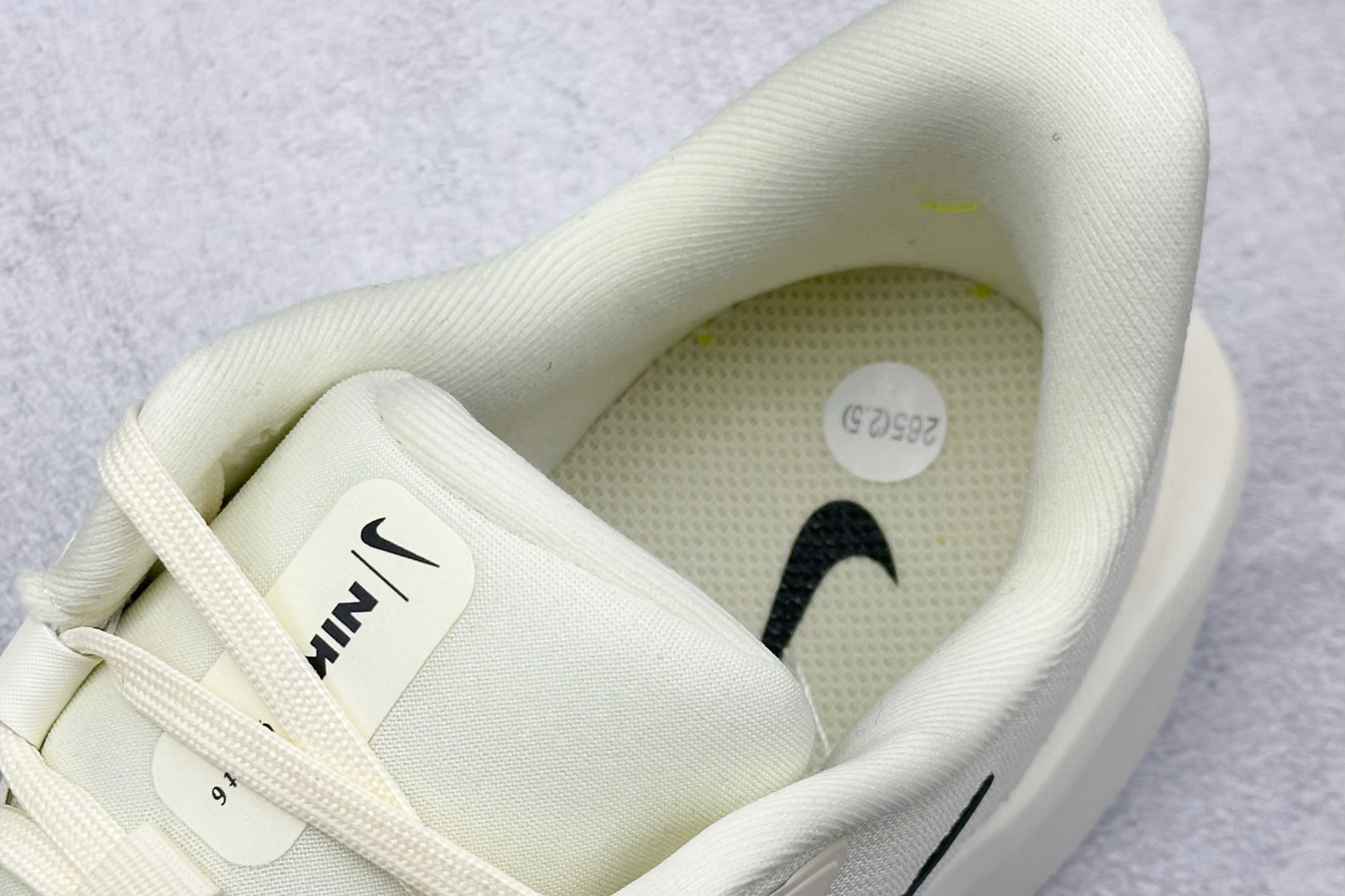 Nike Quest 6公路跑步鞋 FD6033-104