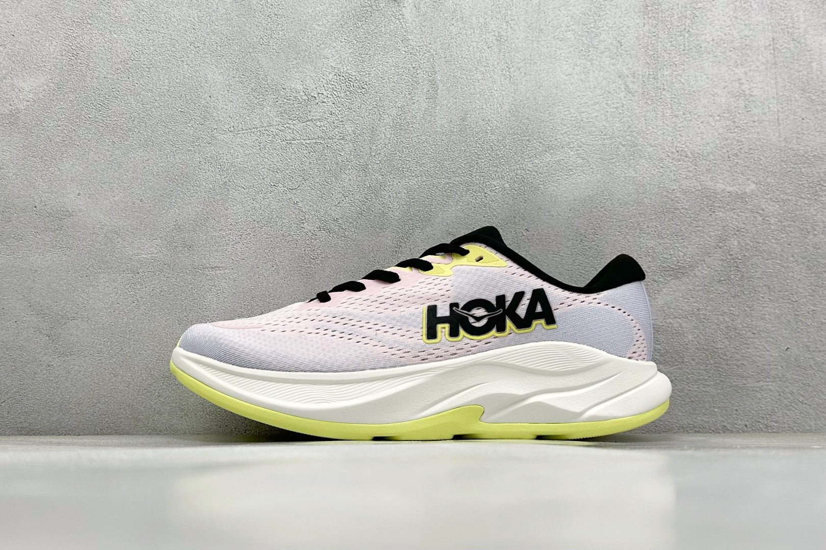  
Hoka One One Rincon 4  林康4代公路休闲跑步鞋 
#独家首发 纯原公司级 渠道