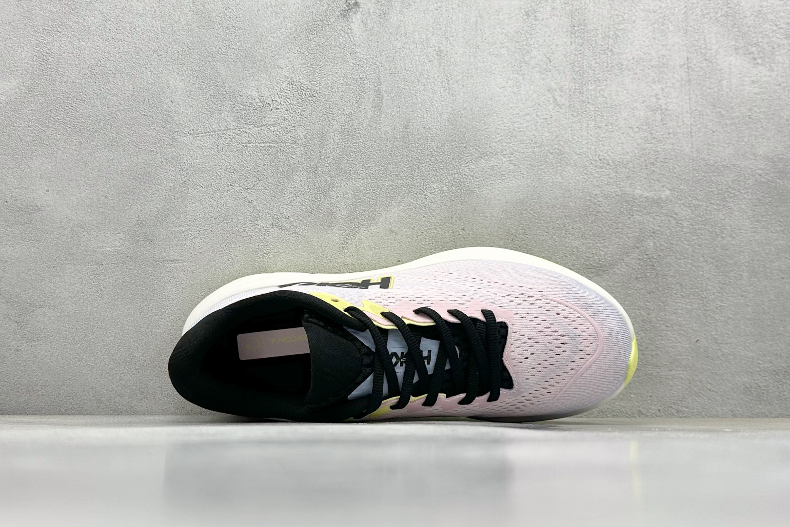  
Hoka One One Rincon 4  林康4代公路休闲跑步鞋 
#独家首发 纯原公司级 渠道